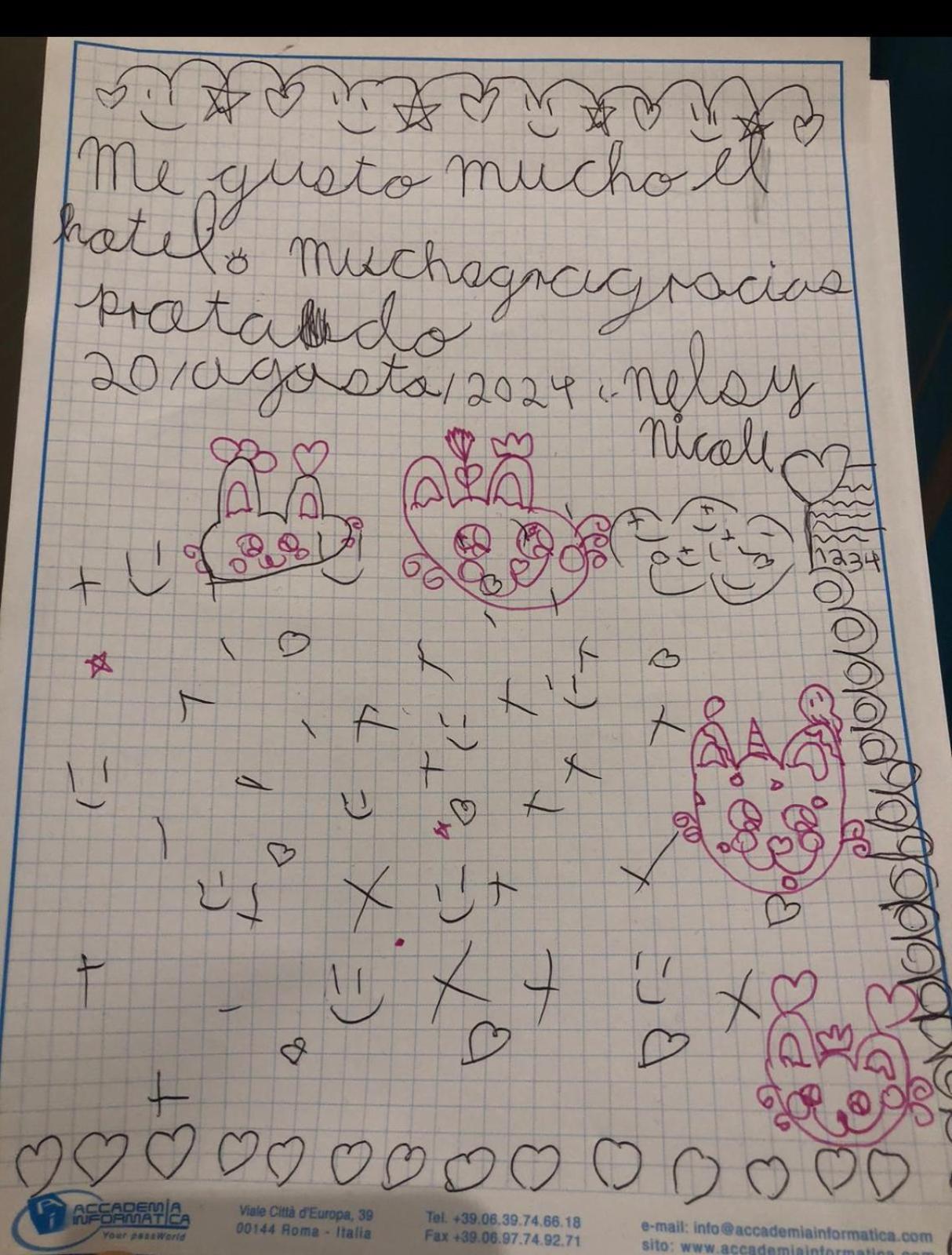 Mole Adriana Gasthof