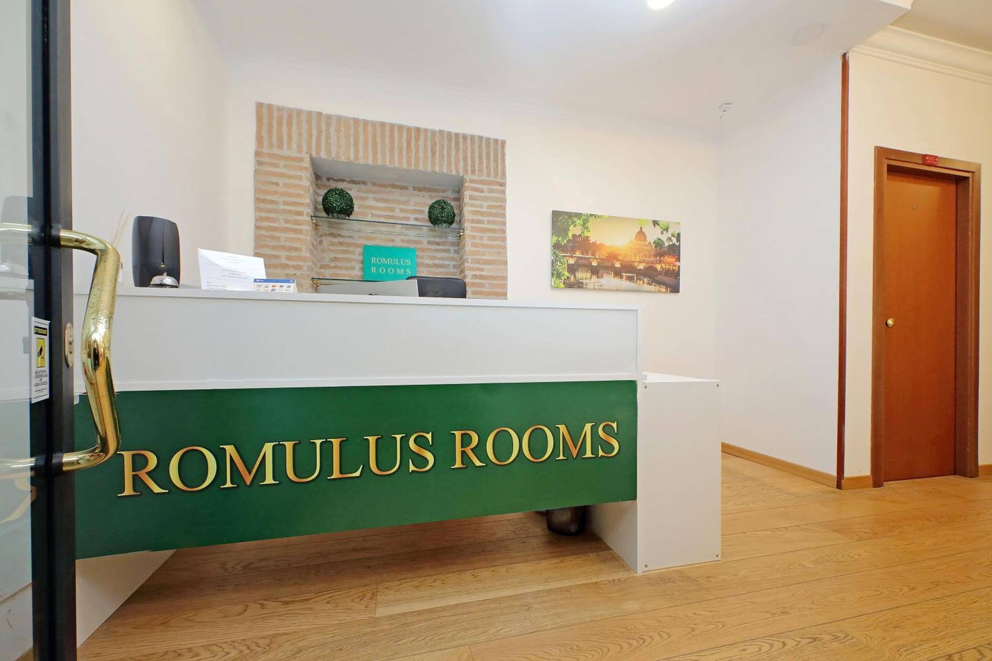 Romulus