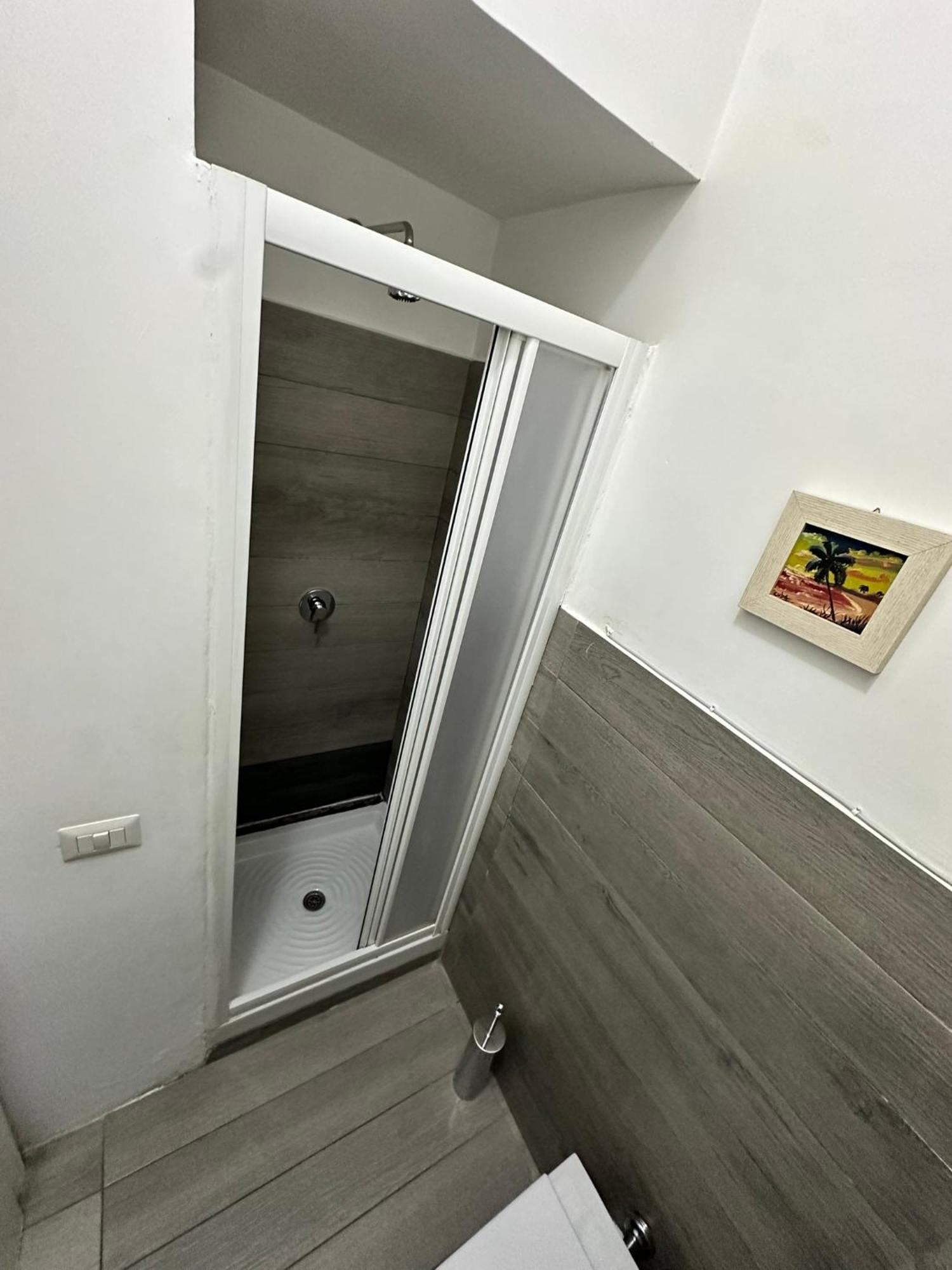 Apartamento Jef Vaticano,