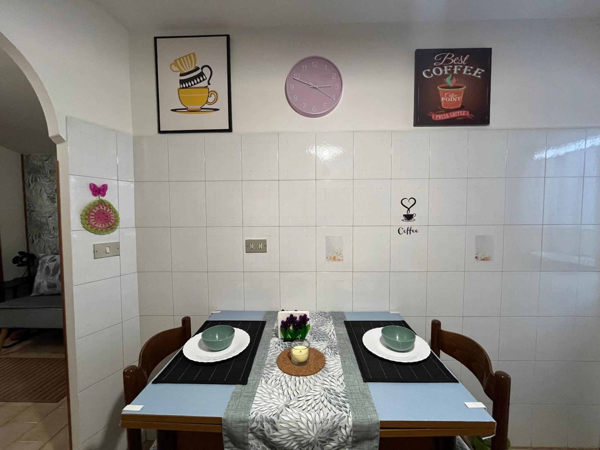 Apartment Casa40 Attico Con Terrazza Rom