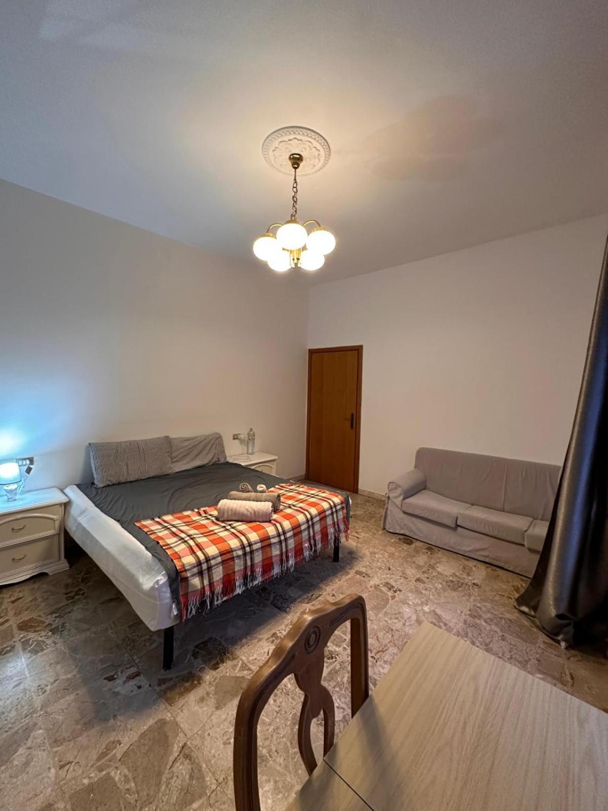 Homestay Trastevere Rome