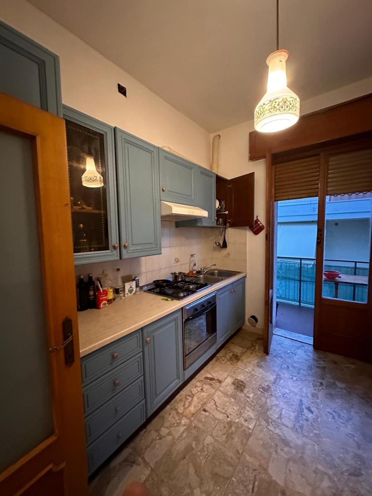 Trastevere Habitación en casa particular
