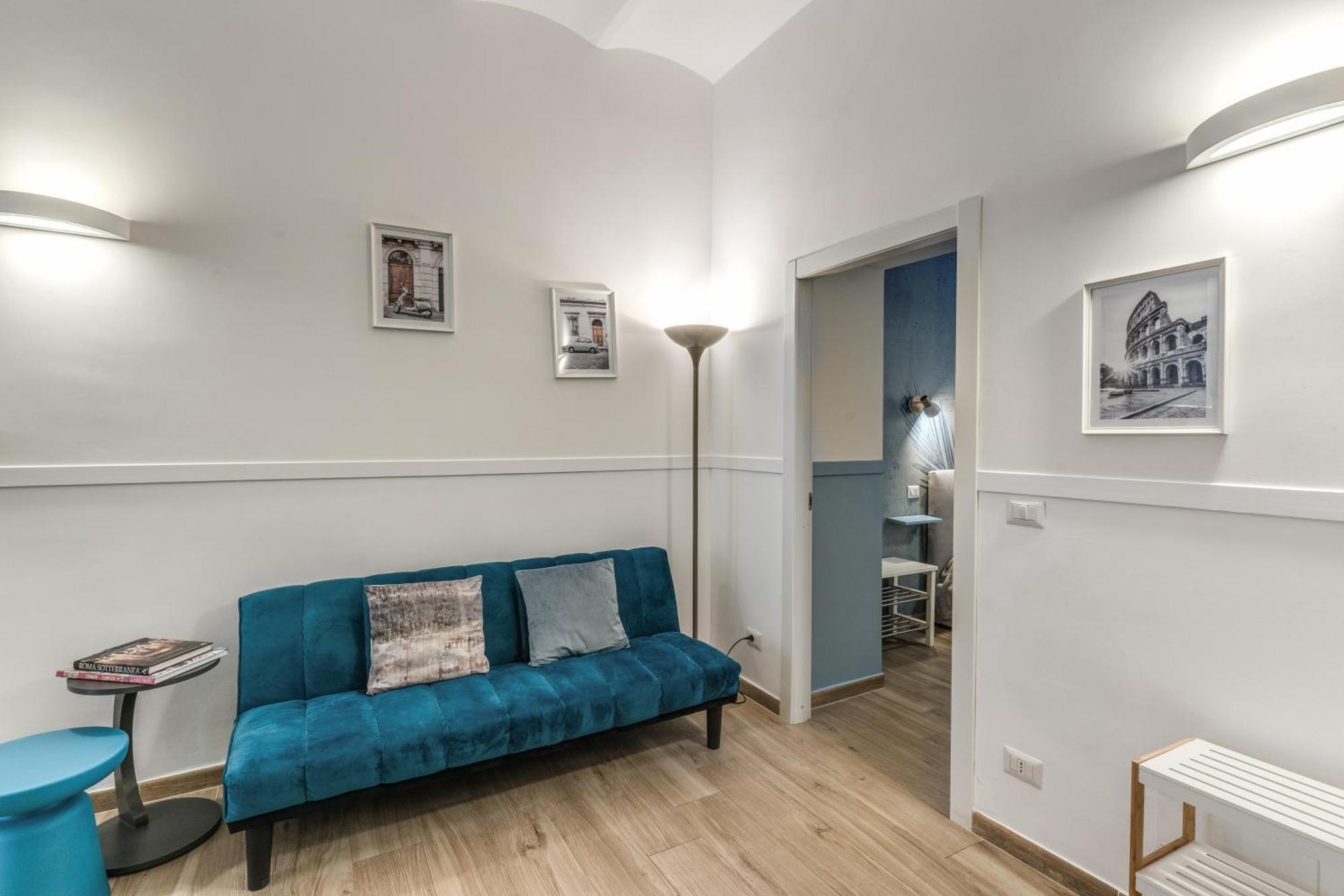 Apartment Nala Luxury With Terrace