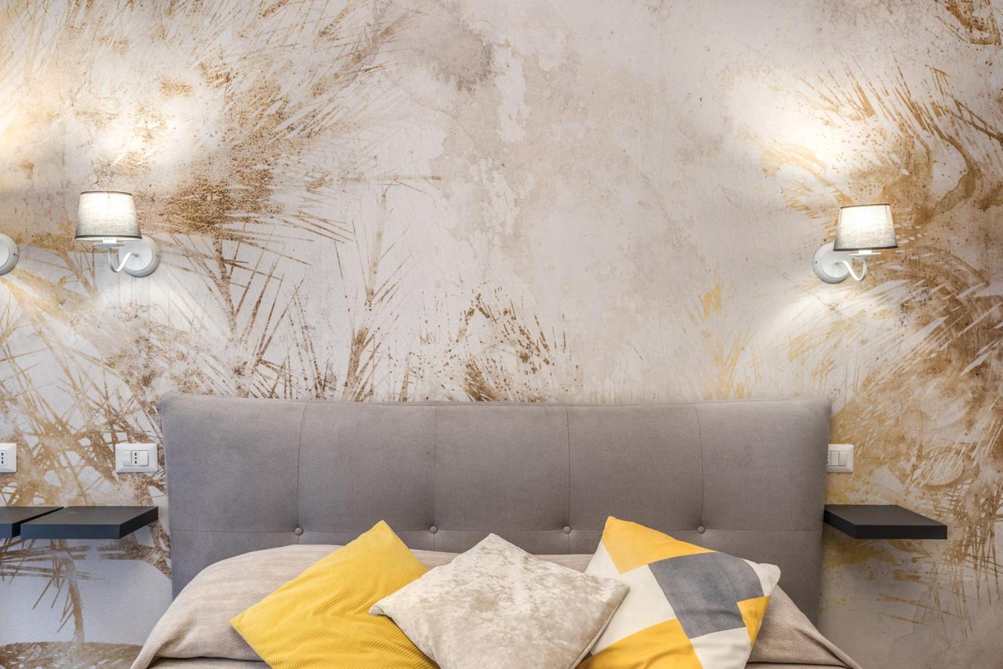 Nala Luxury With Terrace Leilighet *