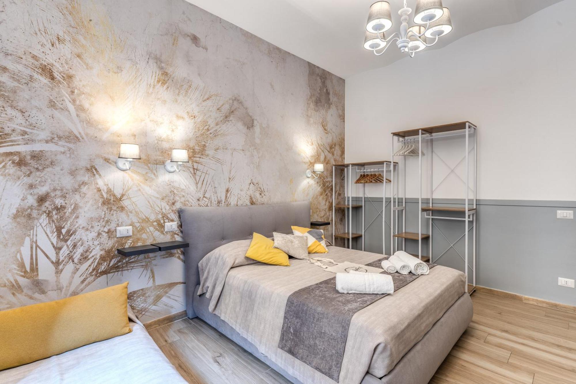 Apartment Nala Luxury With Terrace *