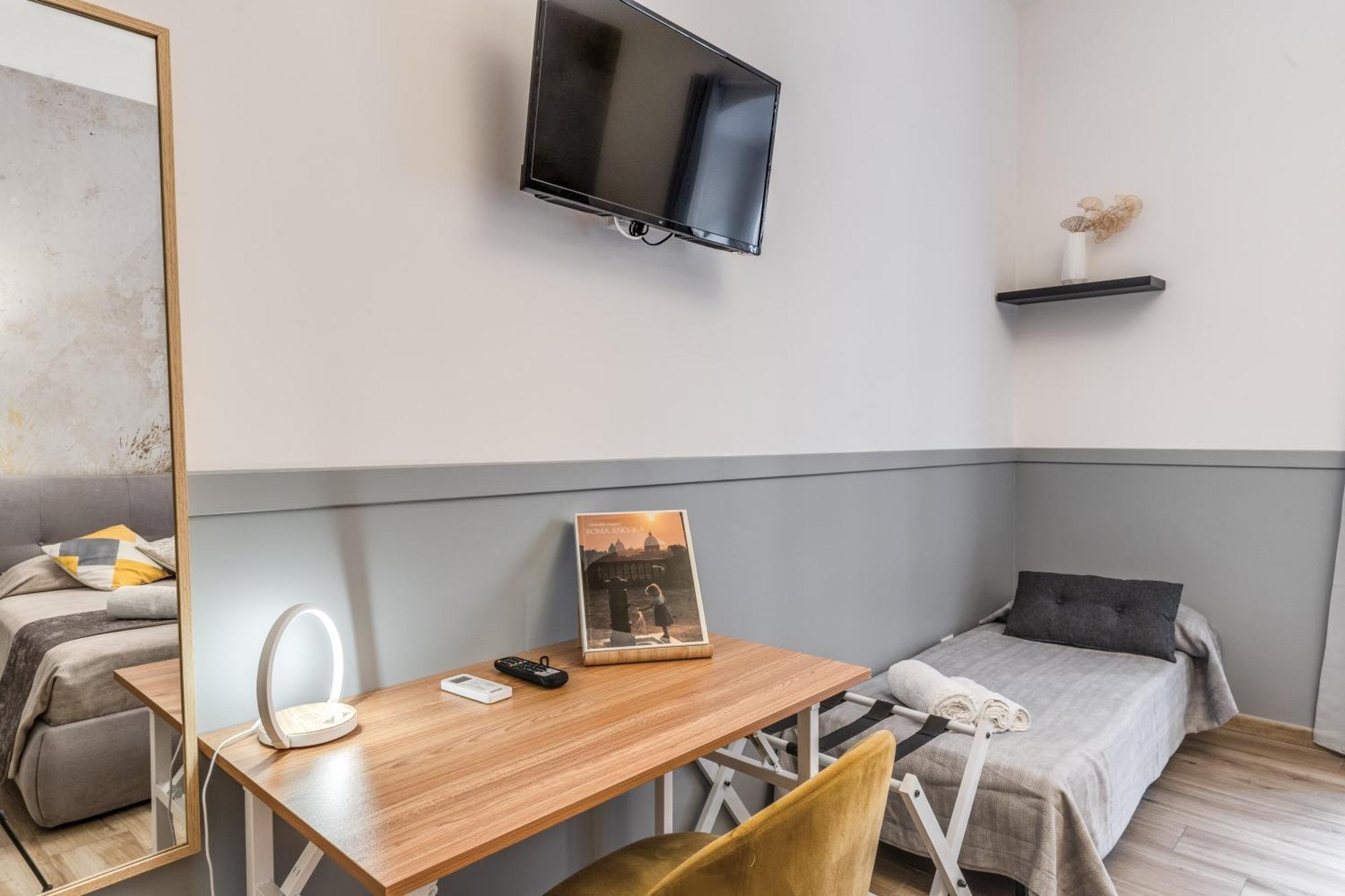 Apartment Nala Luxury With Terrace Rome