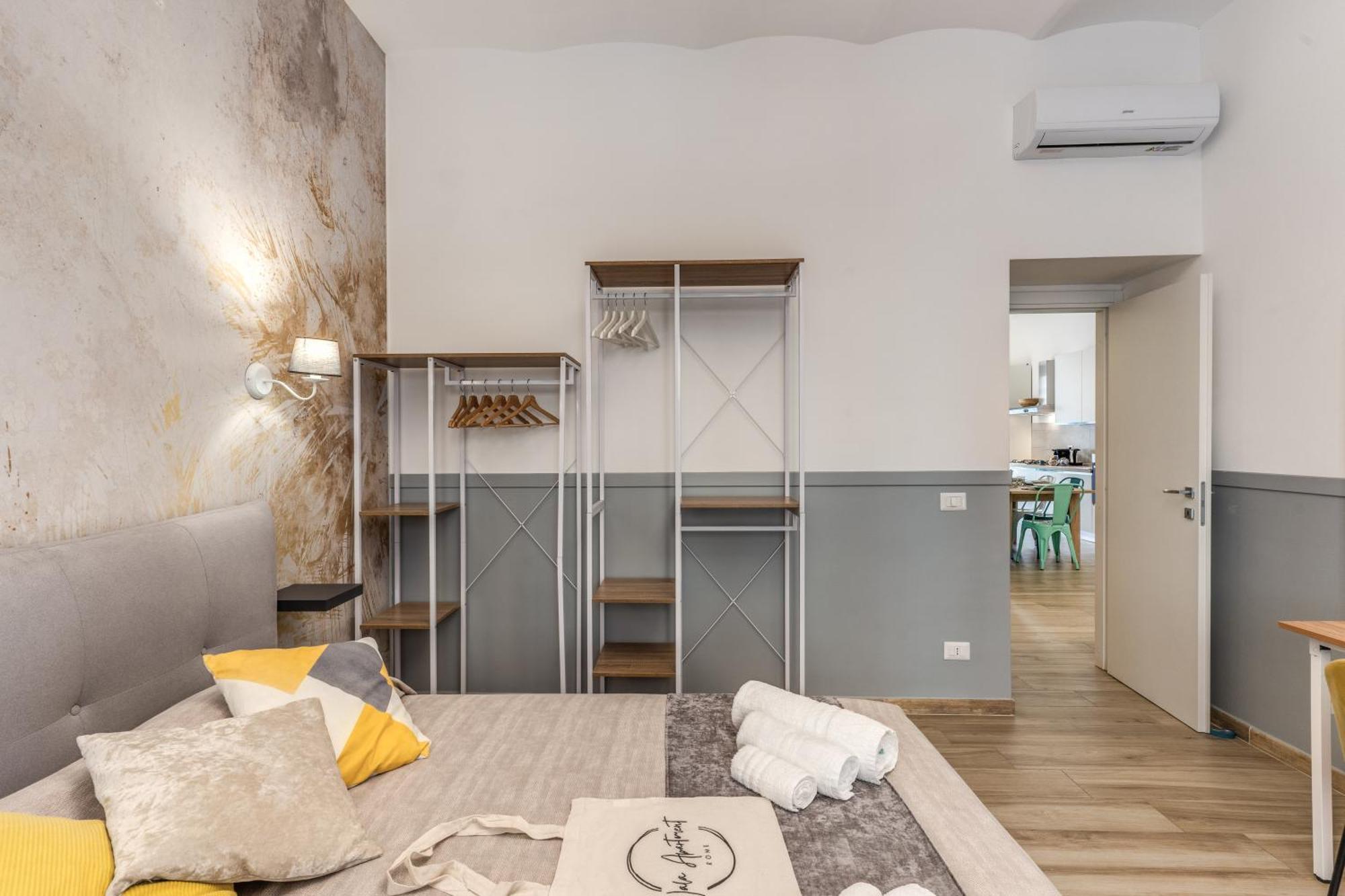 Apartment Nala Luxury With Terrace