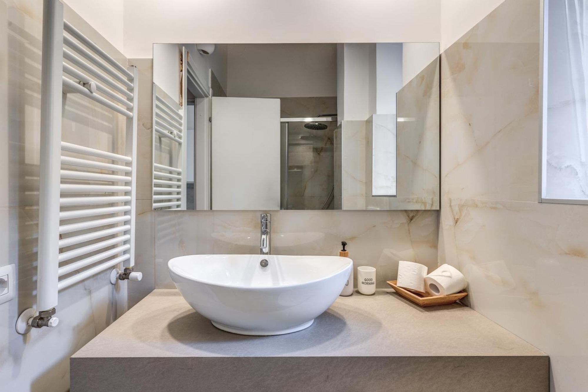 Nala Luxury With Terrace * Rome