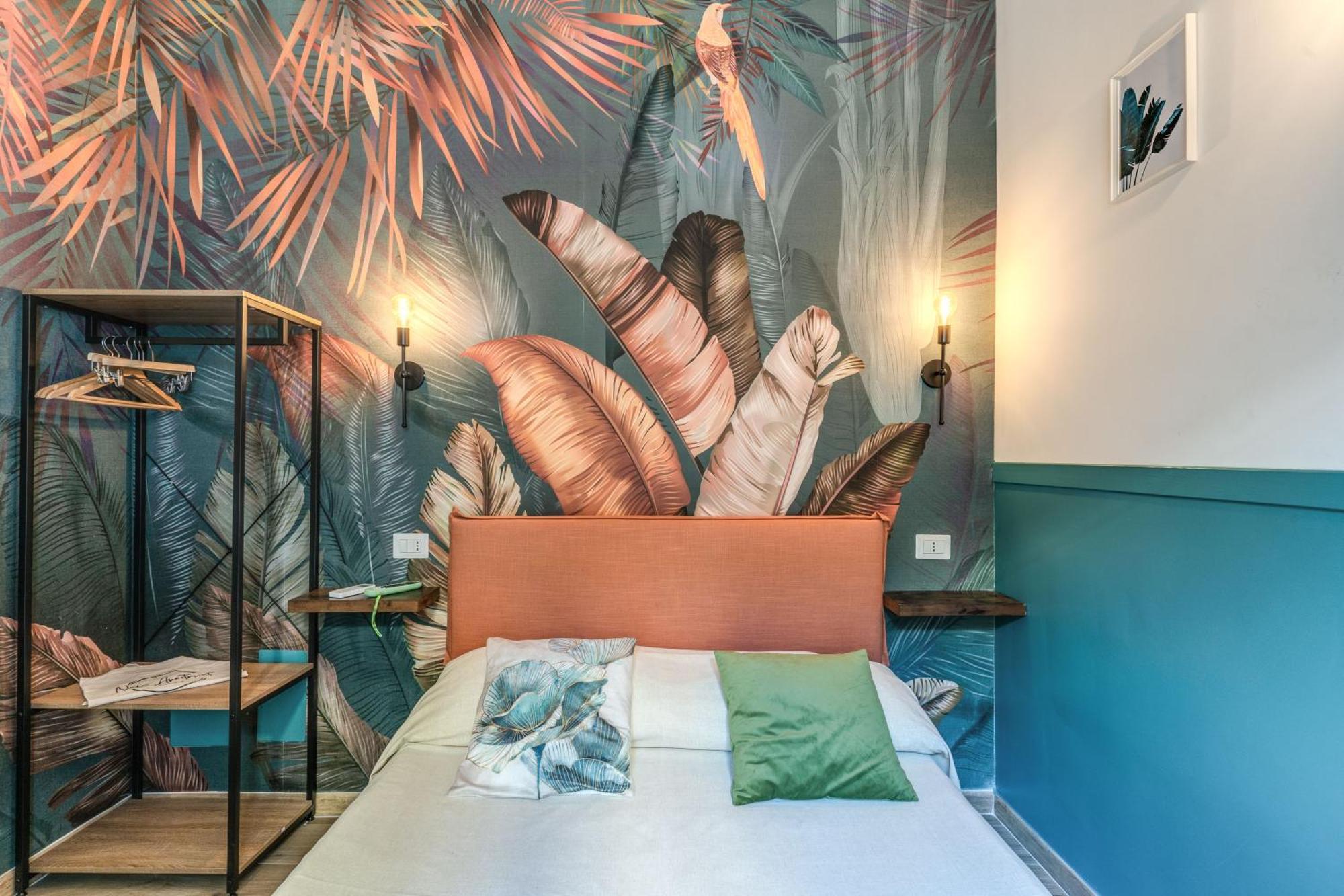 Nala Luxury With Terrace Apartment