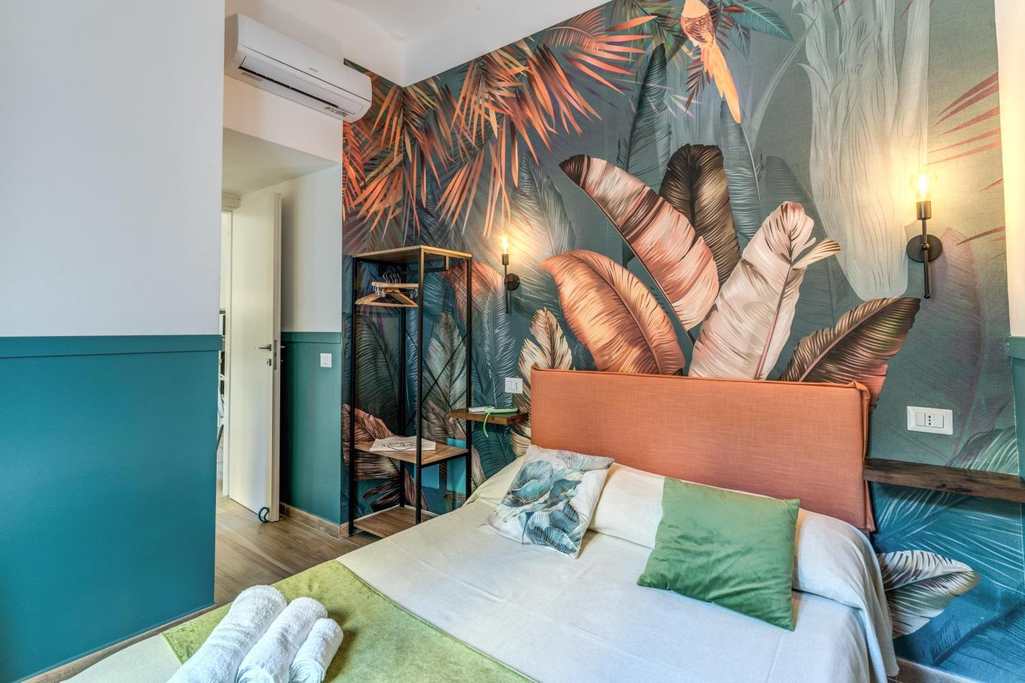 Leilighet Nala Luxury With Terrace