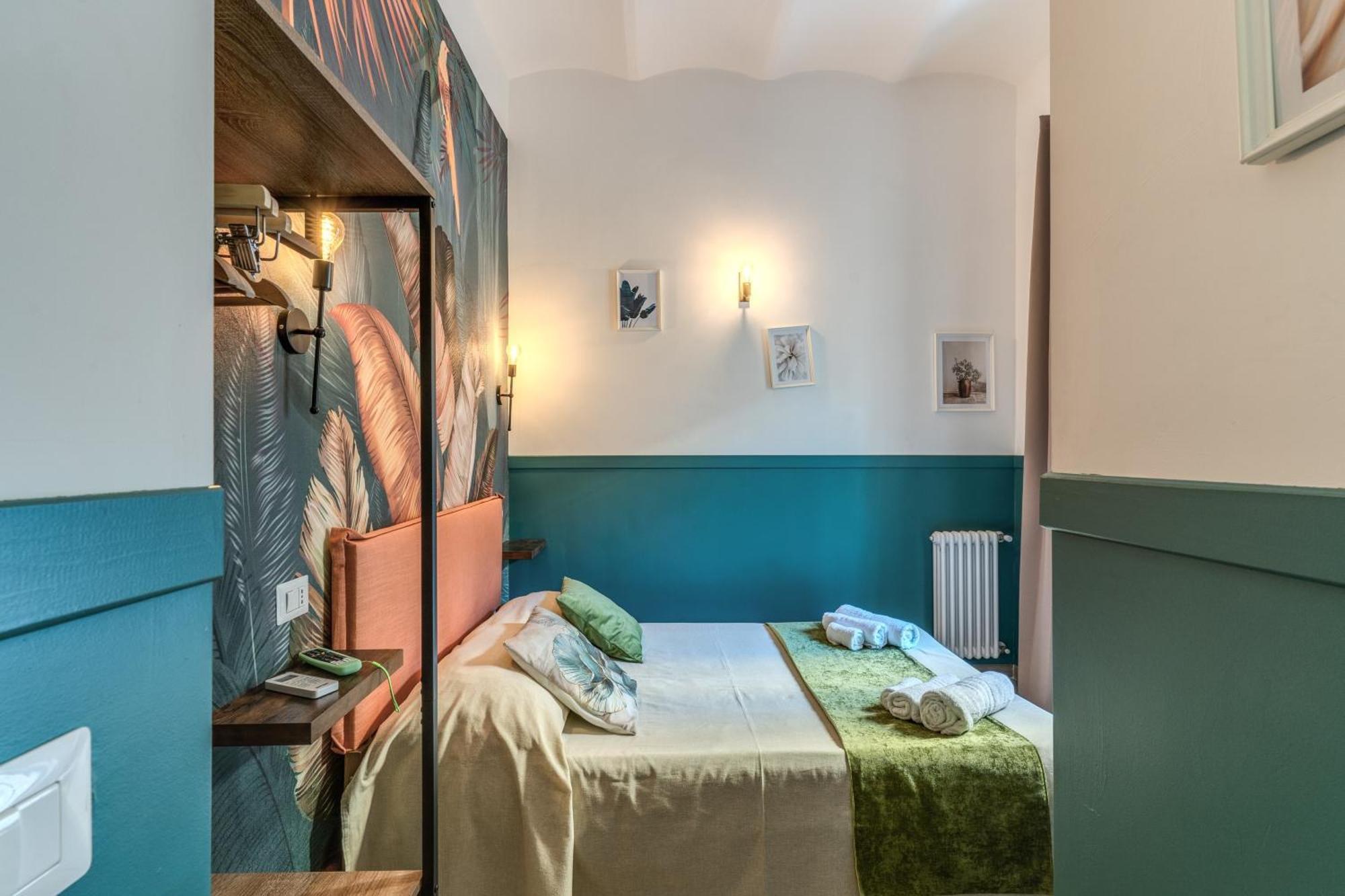 Nala Luxury With Terrace Apartment *