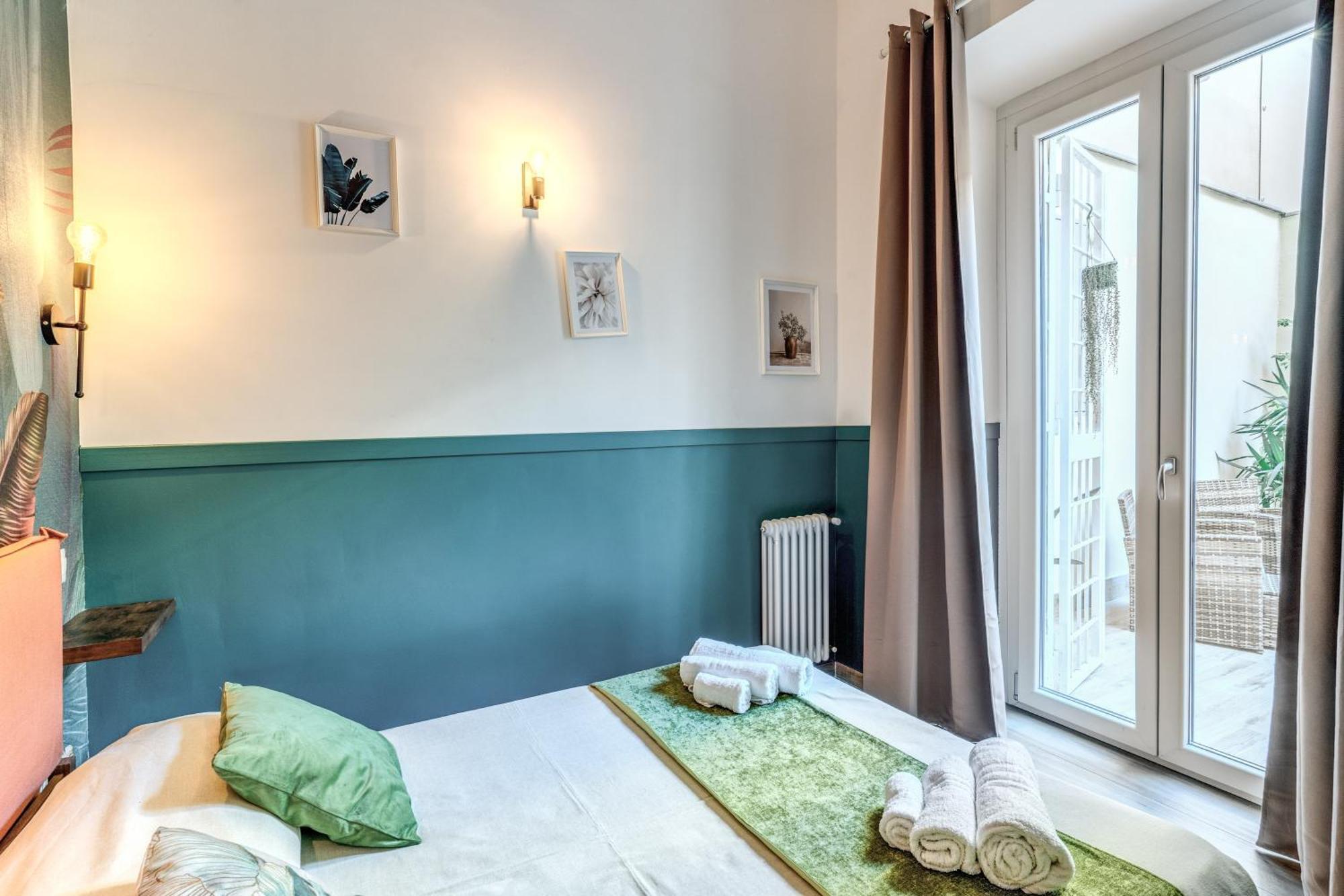 Apartment Nala Luxury With Terrace *