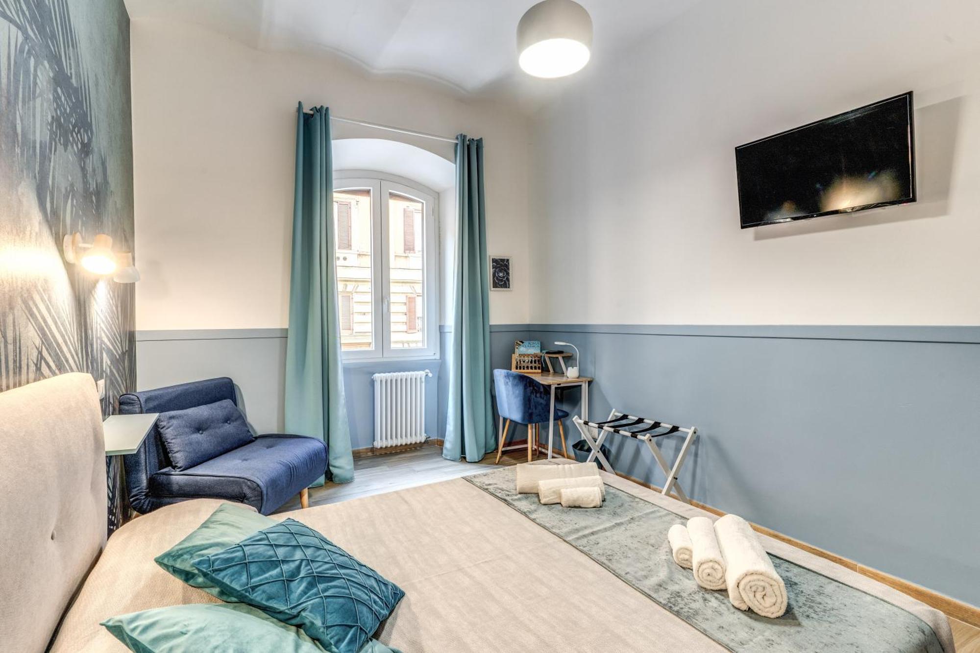 Apartment Nala Luxury With Terrace
