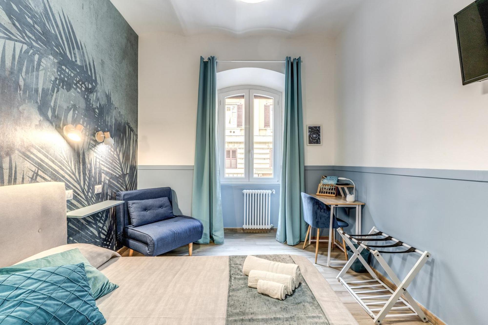 Nala Luxury With Terrace Apartment *