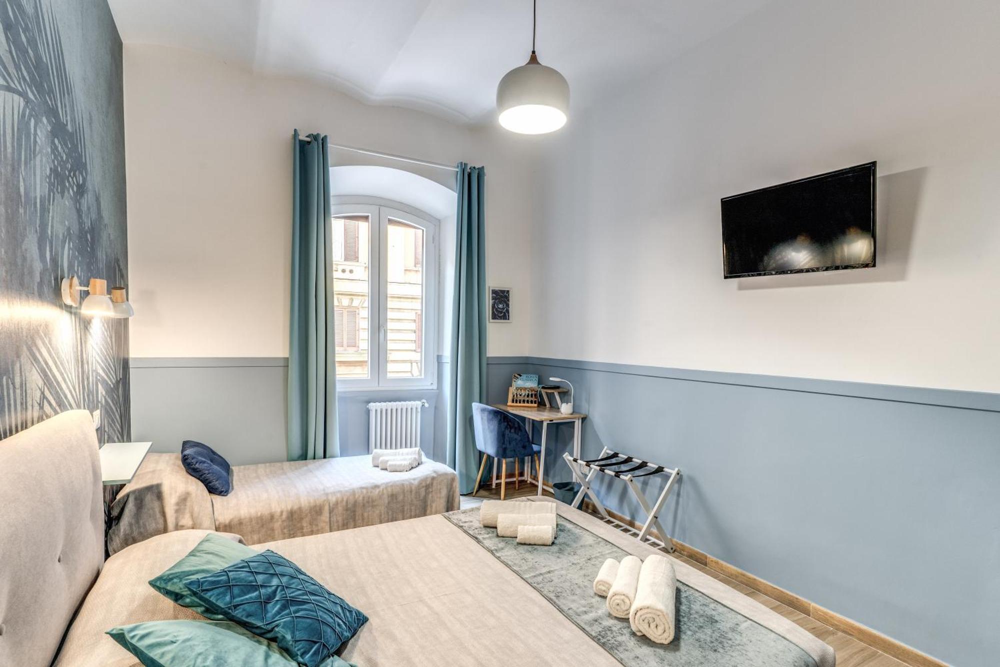 Apartment Nala Luxury With Terrace *