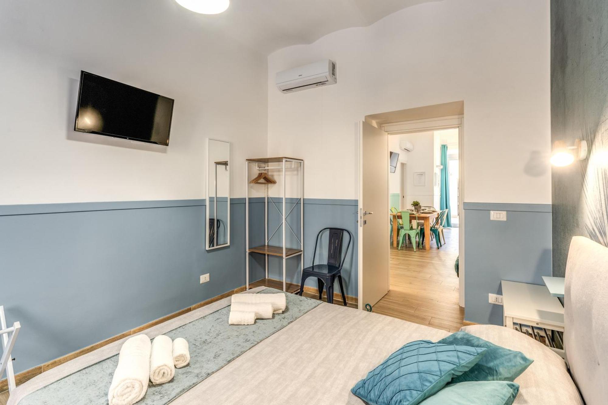 Apartment Nala Luxury With Terrace