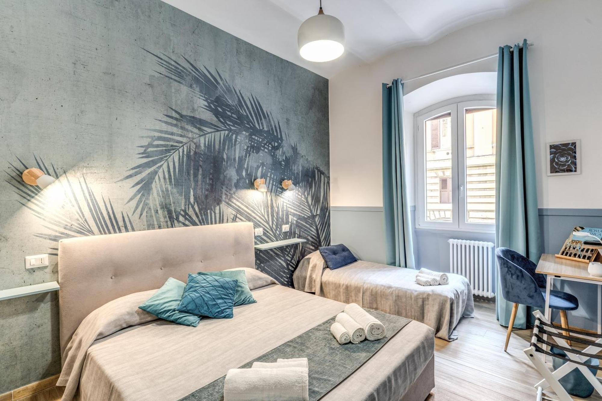 Nala Luxury With Terrace Apartment *