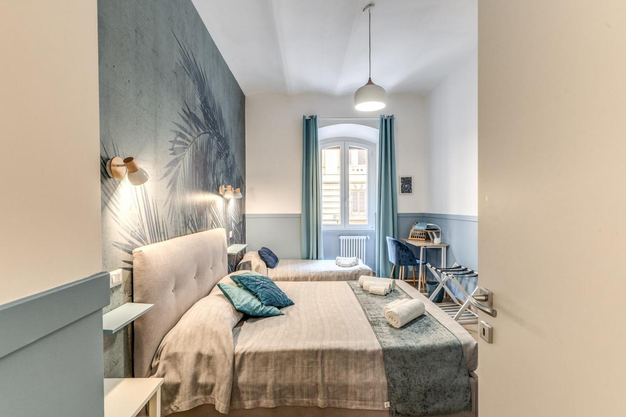 Apartment Nala Luxury With Terrace *