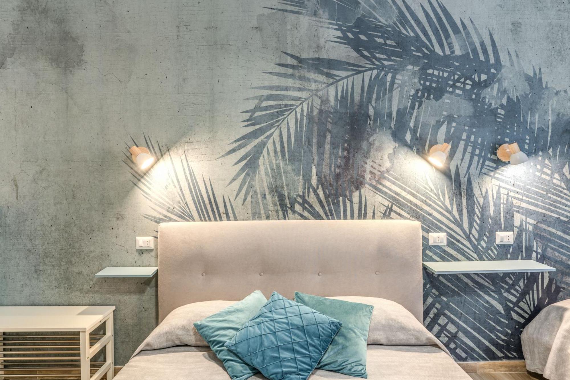 Apartment Nala Luxury With Terrace Rome
