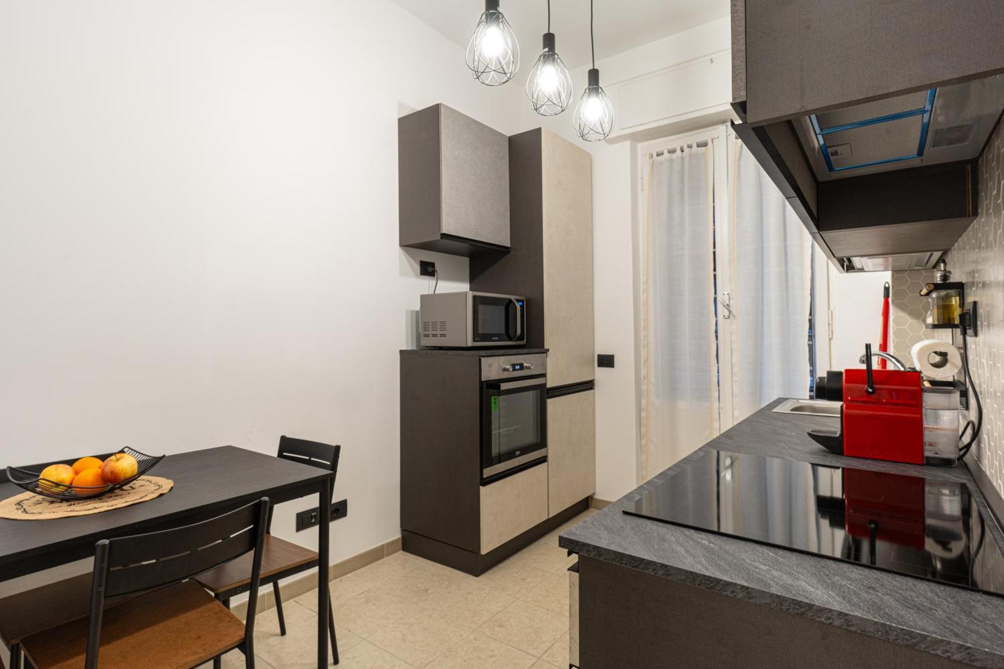 Apartment La Casetta Ai Colli