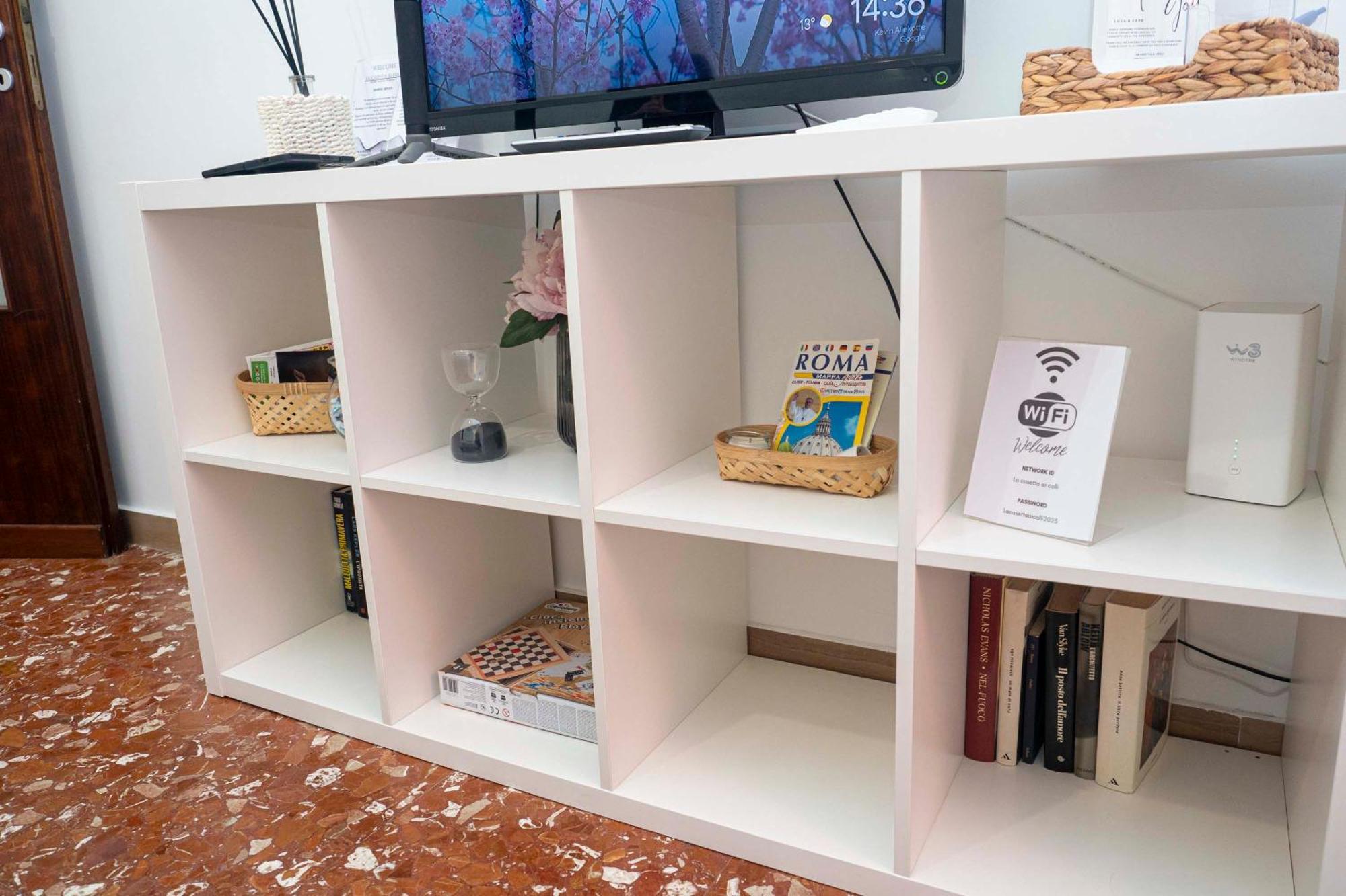 Apartamento La Casetta Ai Colli - Vicino Metro A *