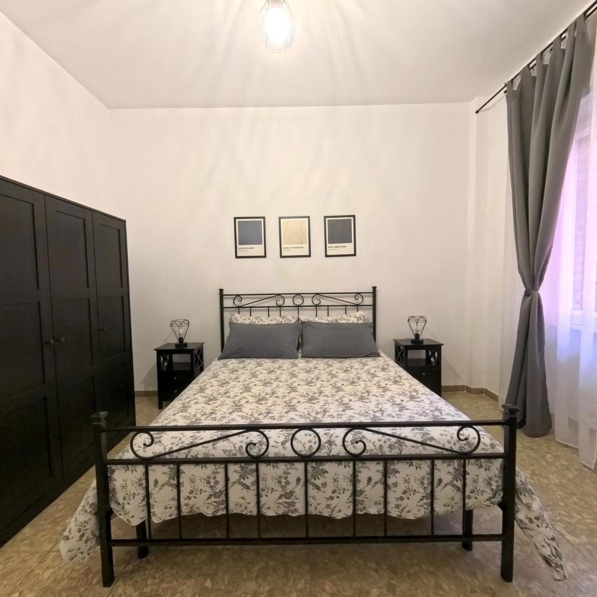 La Casetta Ai Colli Apartment *