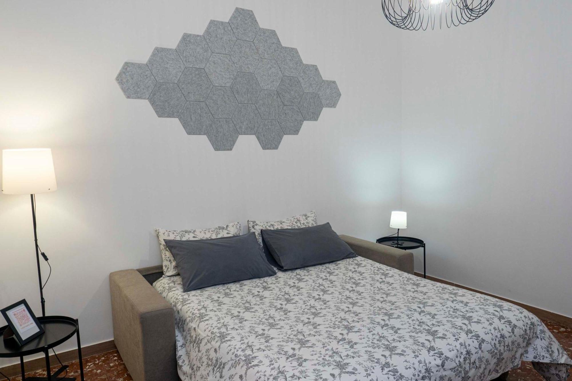 Apartamento La Casetta Ai Colli - Vicino Metro A *