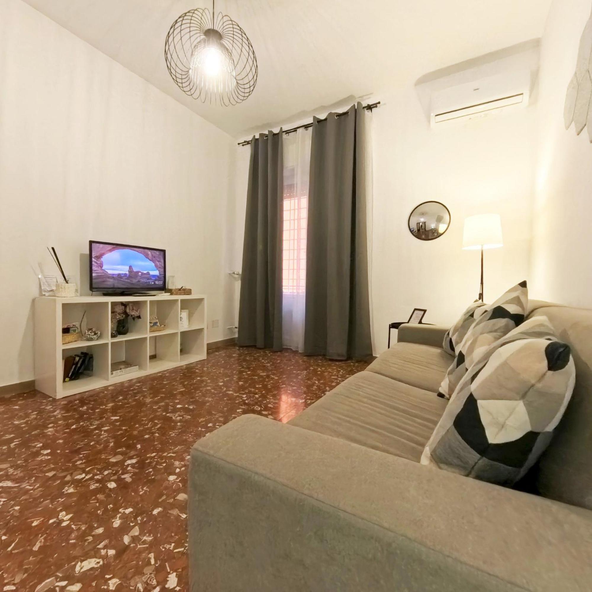 Apartment La Casetta Ai Colli Rom