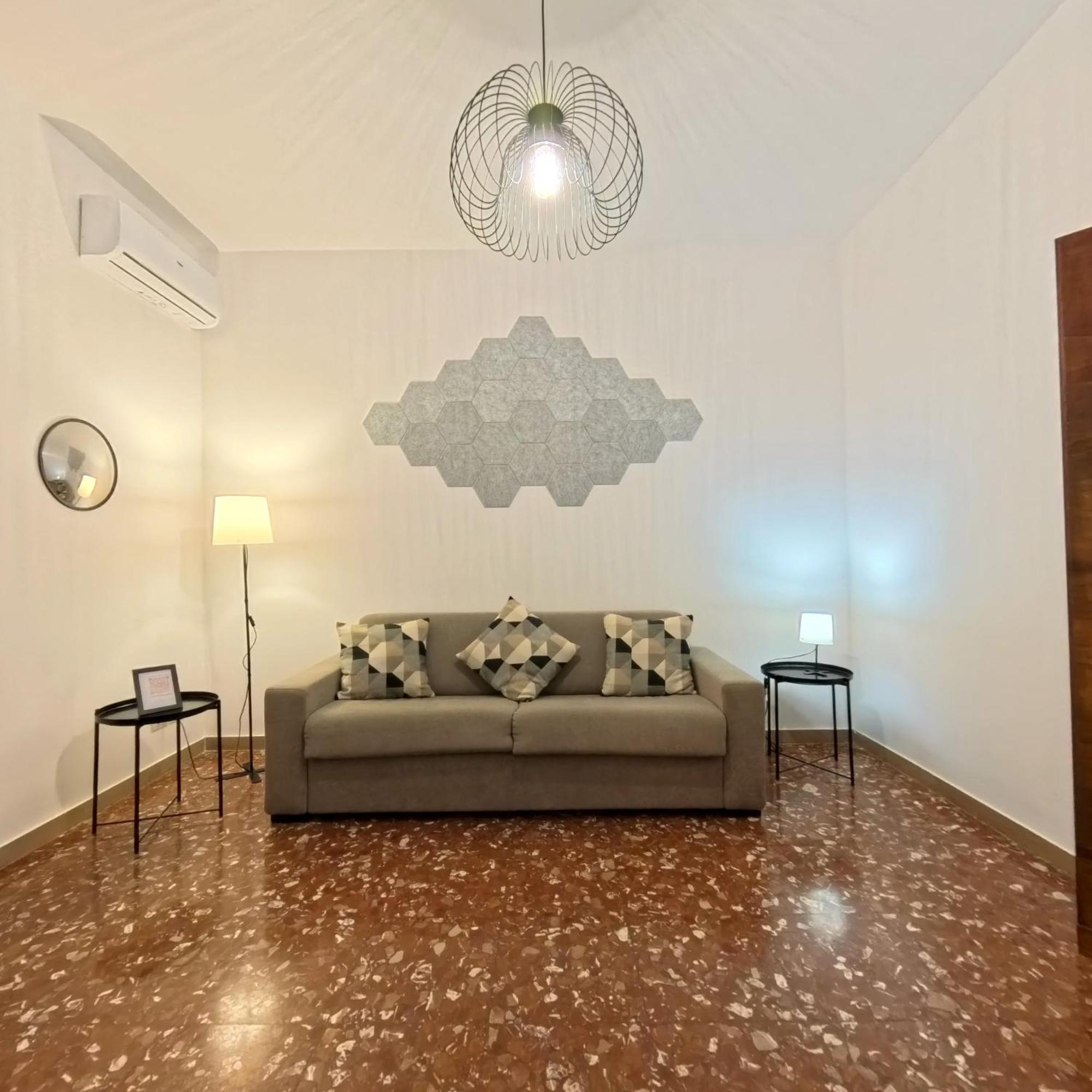 Apartamento La Casetta Ai Colli - Vicino Metro A