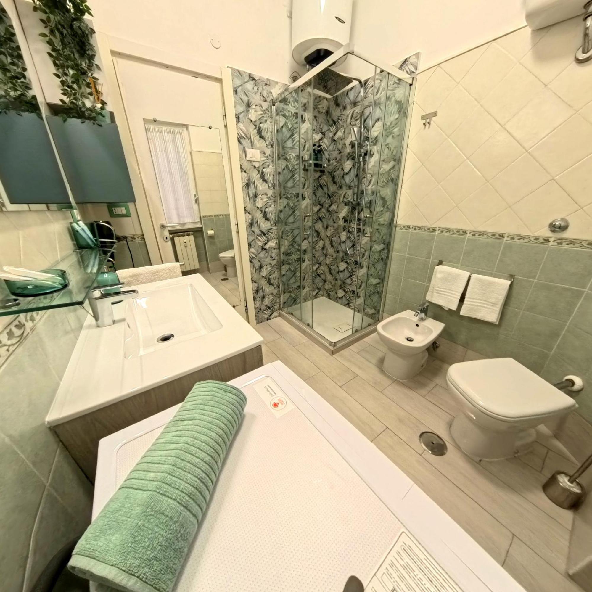 La Casetta Ai Colli Apartment Rom