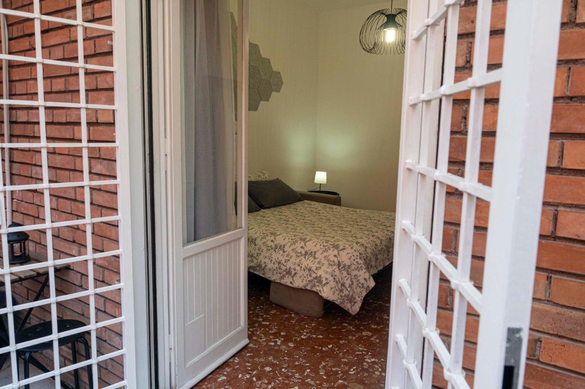 La Casetta Ai Colli Apartment