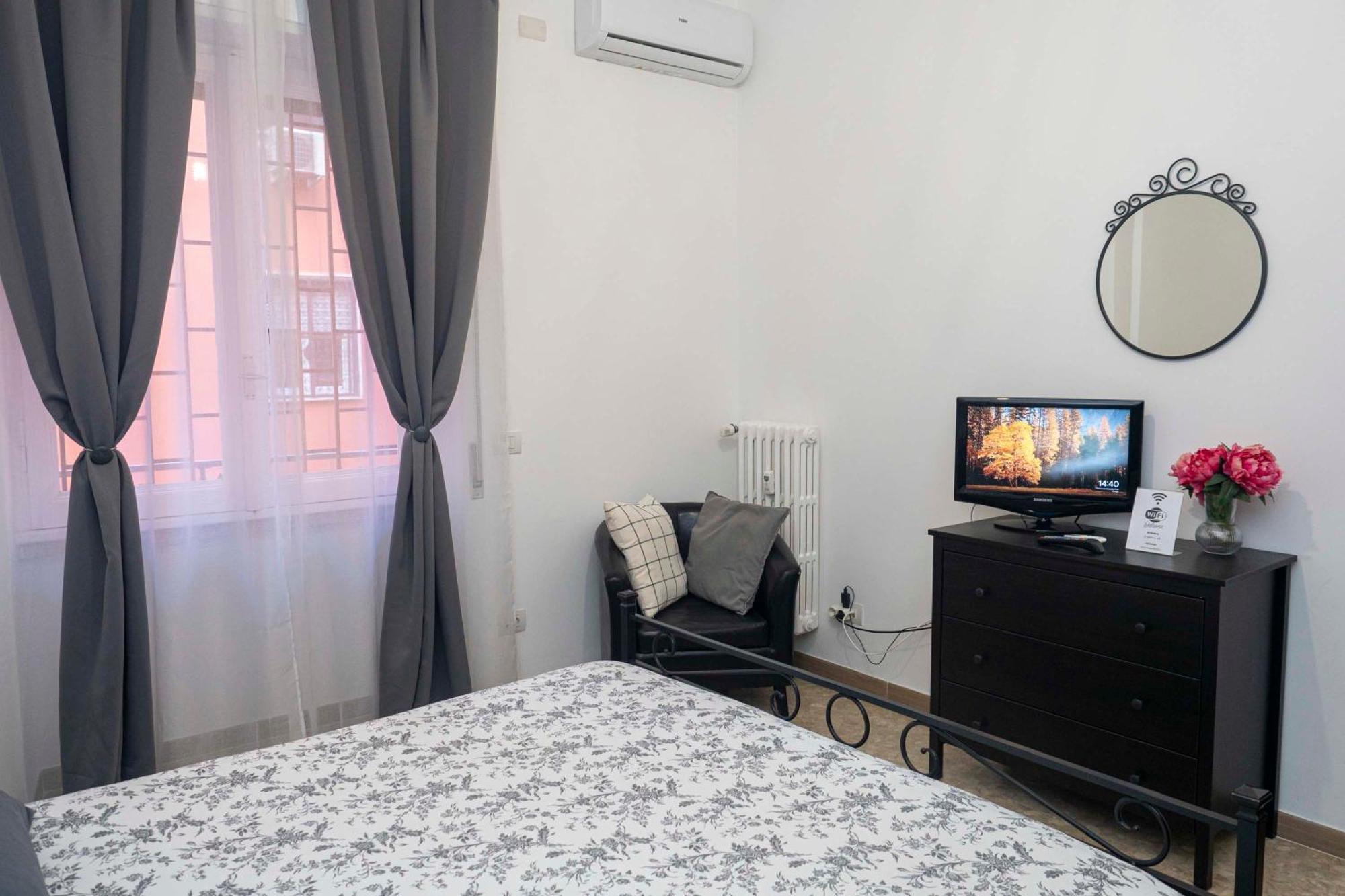 La Casetta Ai Colli - Vicino Metro A Apartamento *