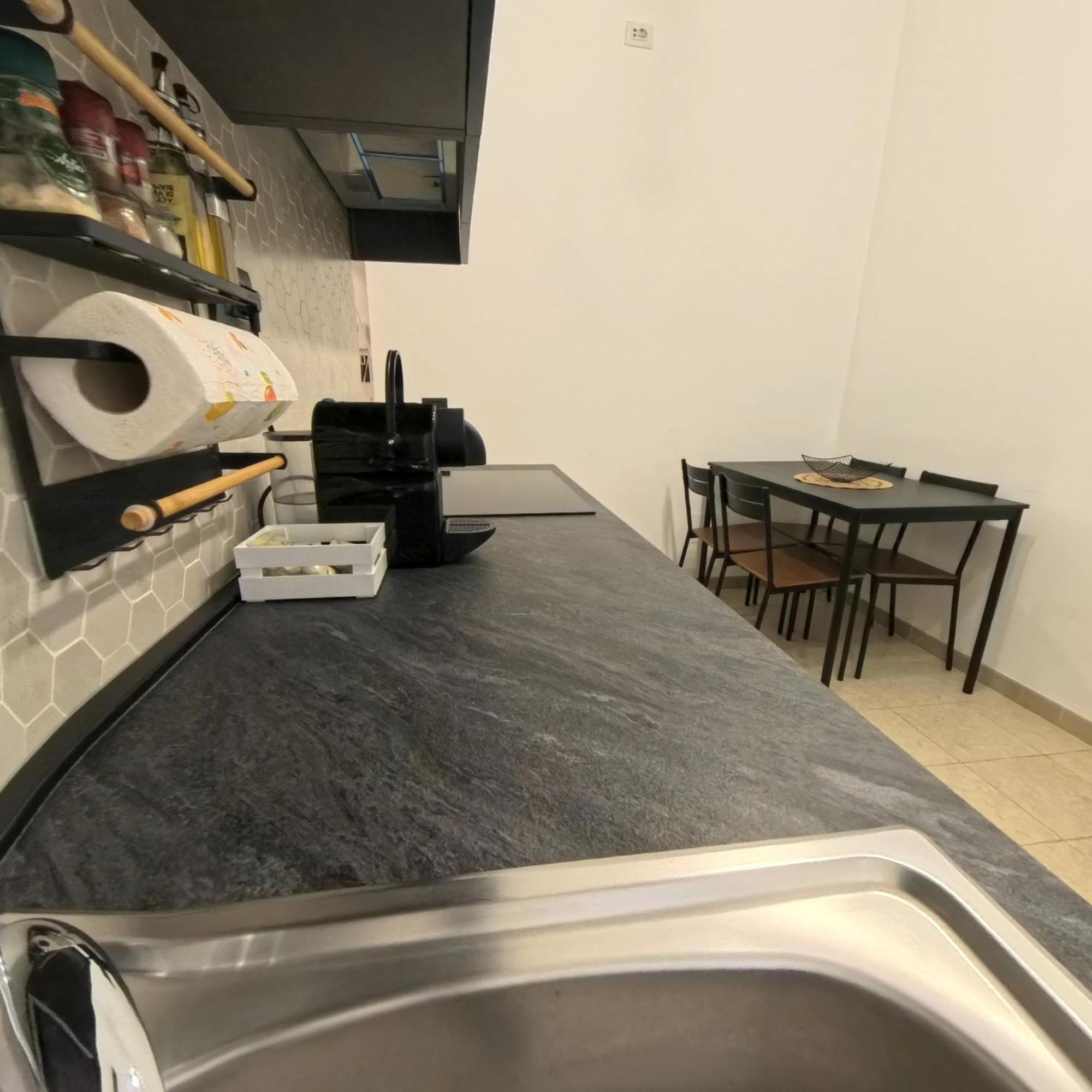 La Casetta Ai Colli Apartment Rom