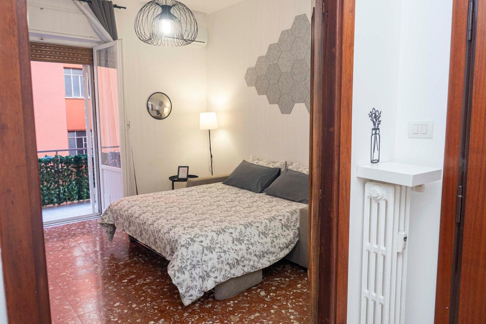 Apartment La Casetta Ai Colli
