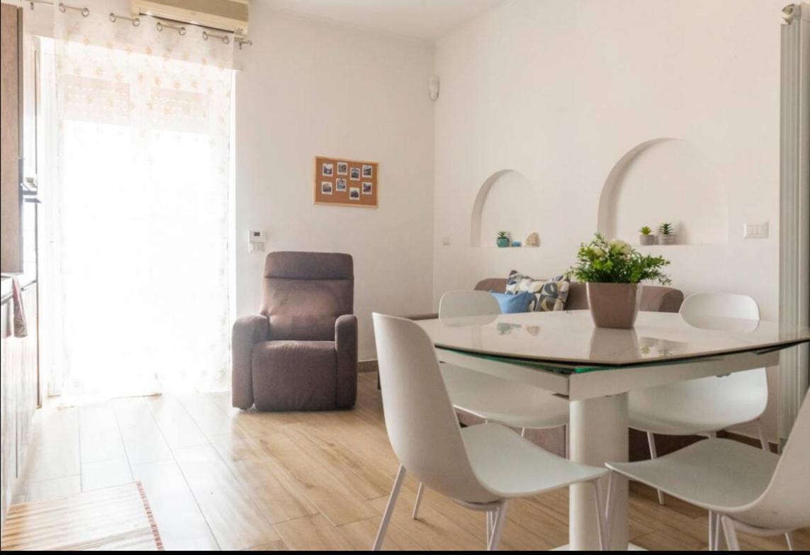 Large Garden Apartamento *