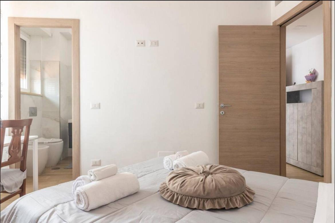 Large Garden Apartamento *