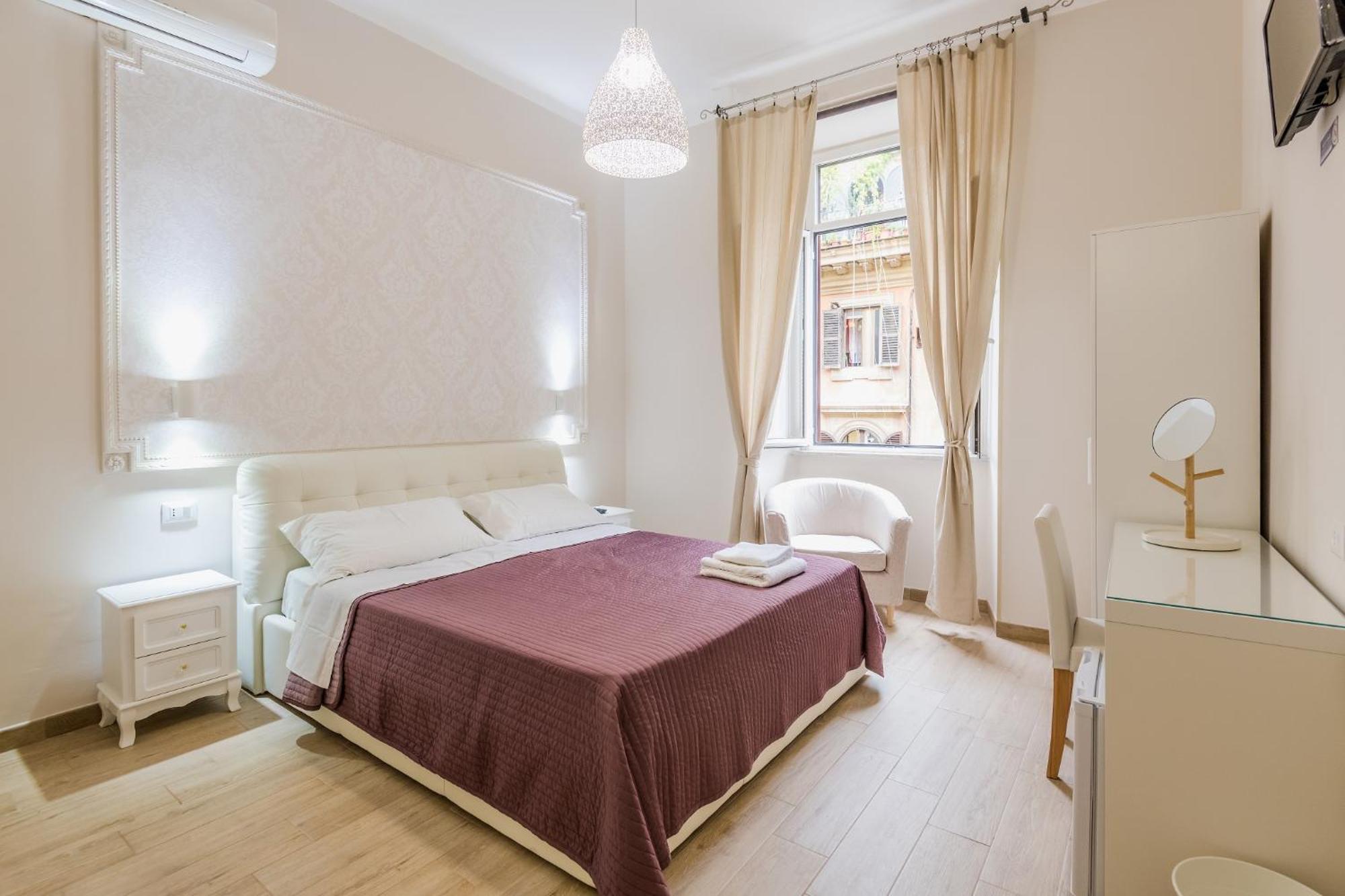 Mirabilia House Affittacamere Roma
