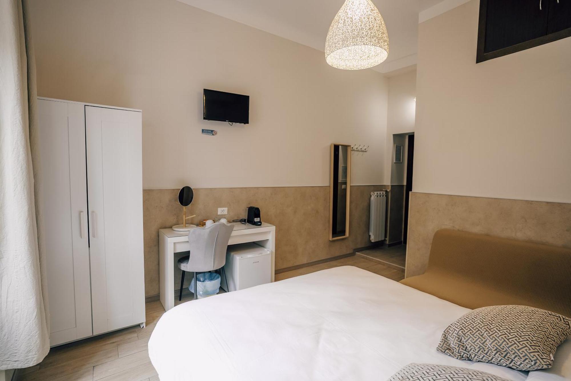 Affittacamere Mirabilia House Roma
