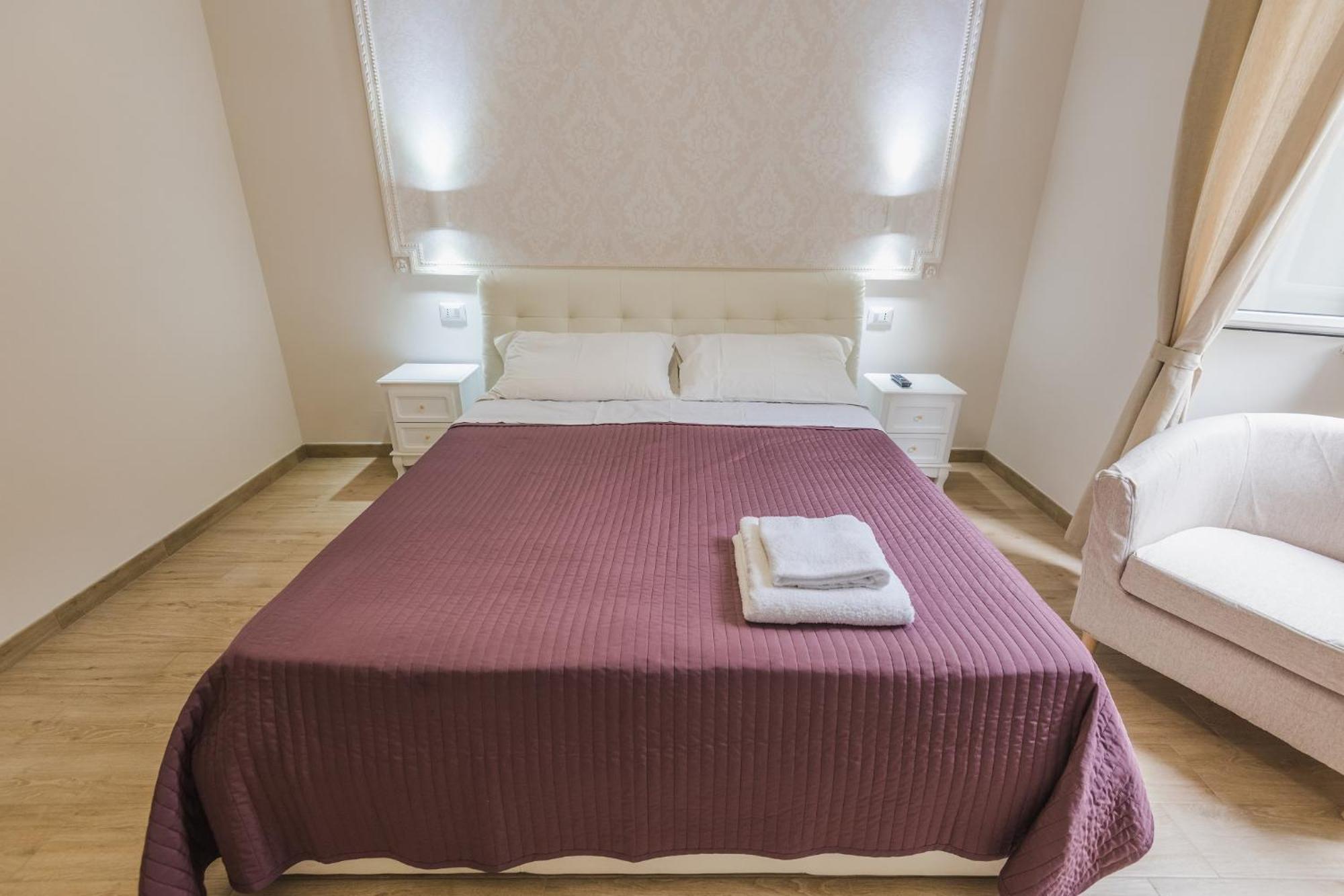 Mirabilia House Affittacamere