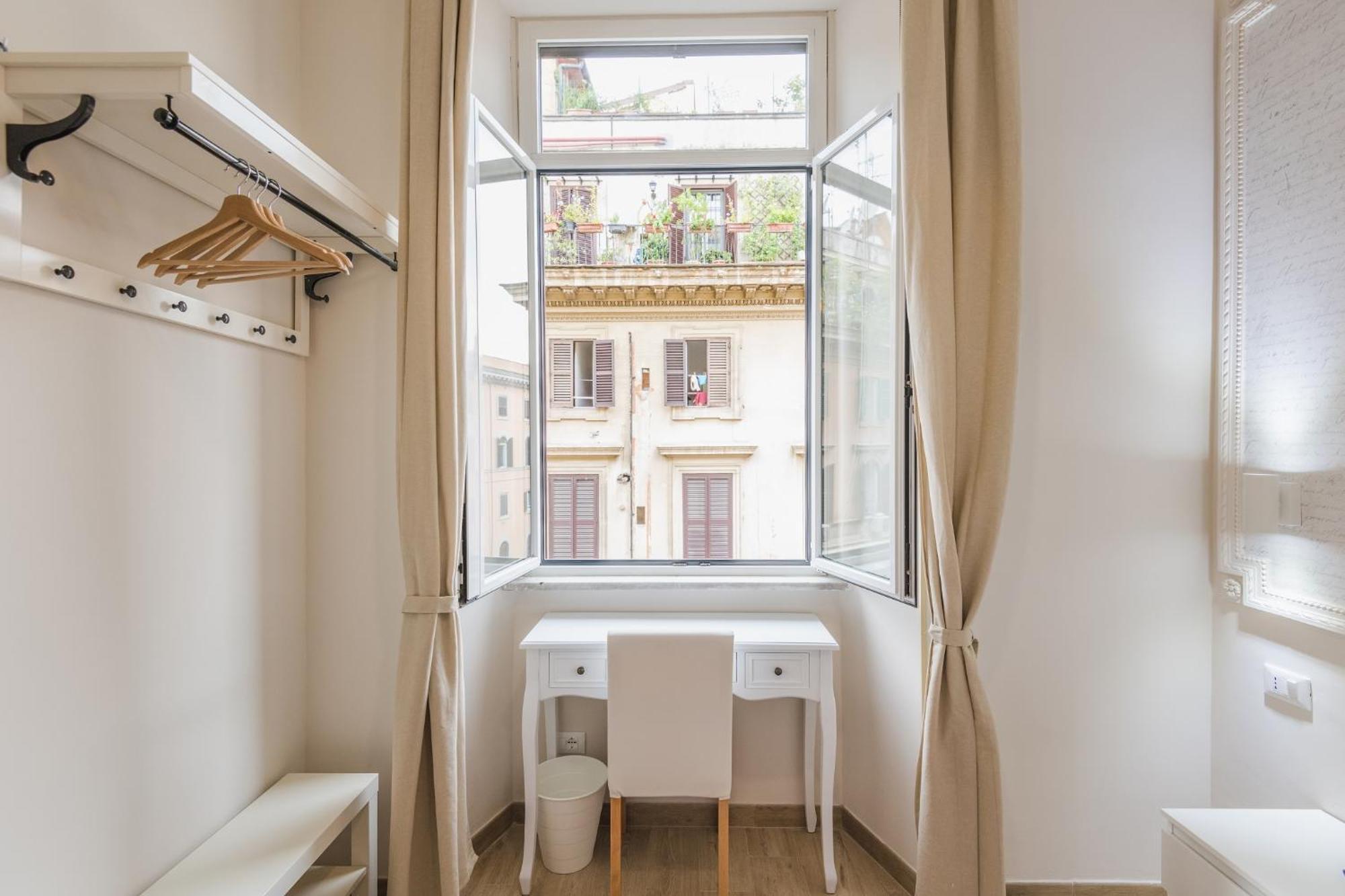 Affittacamere Mirabilia House