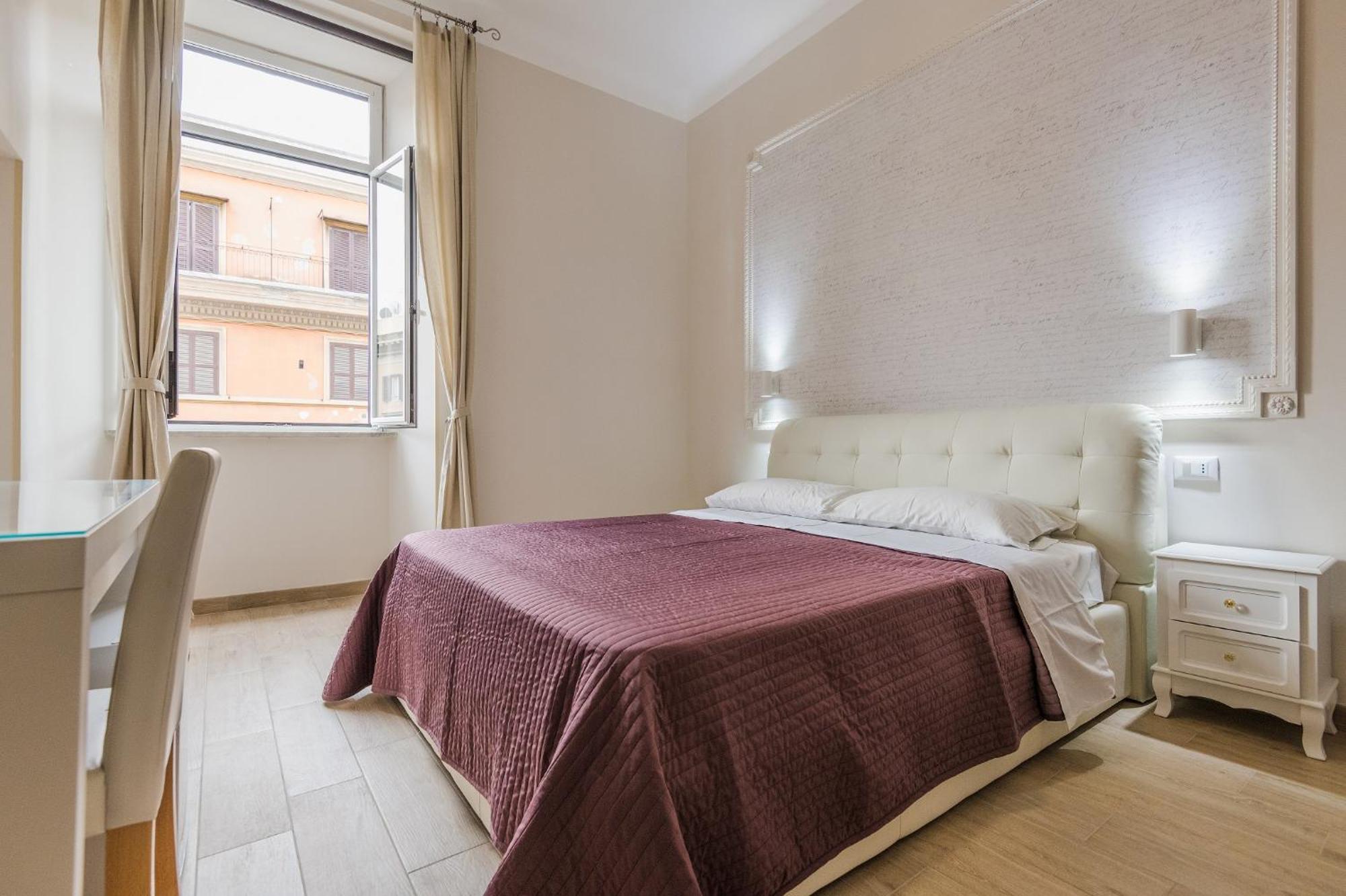 Mirabilia House Affittacamere
