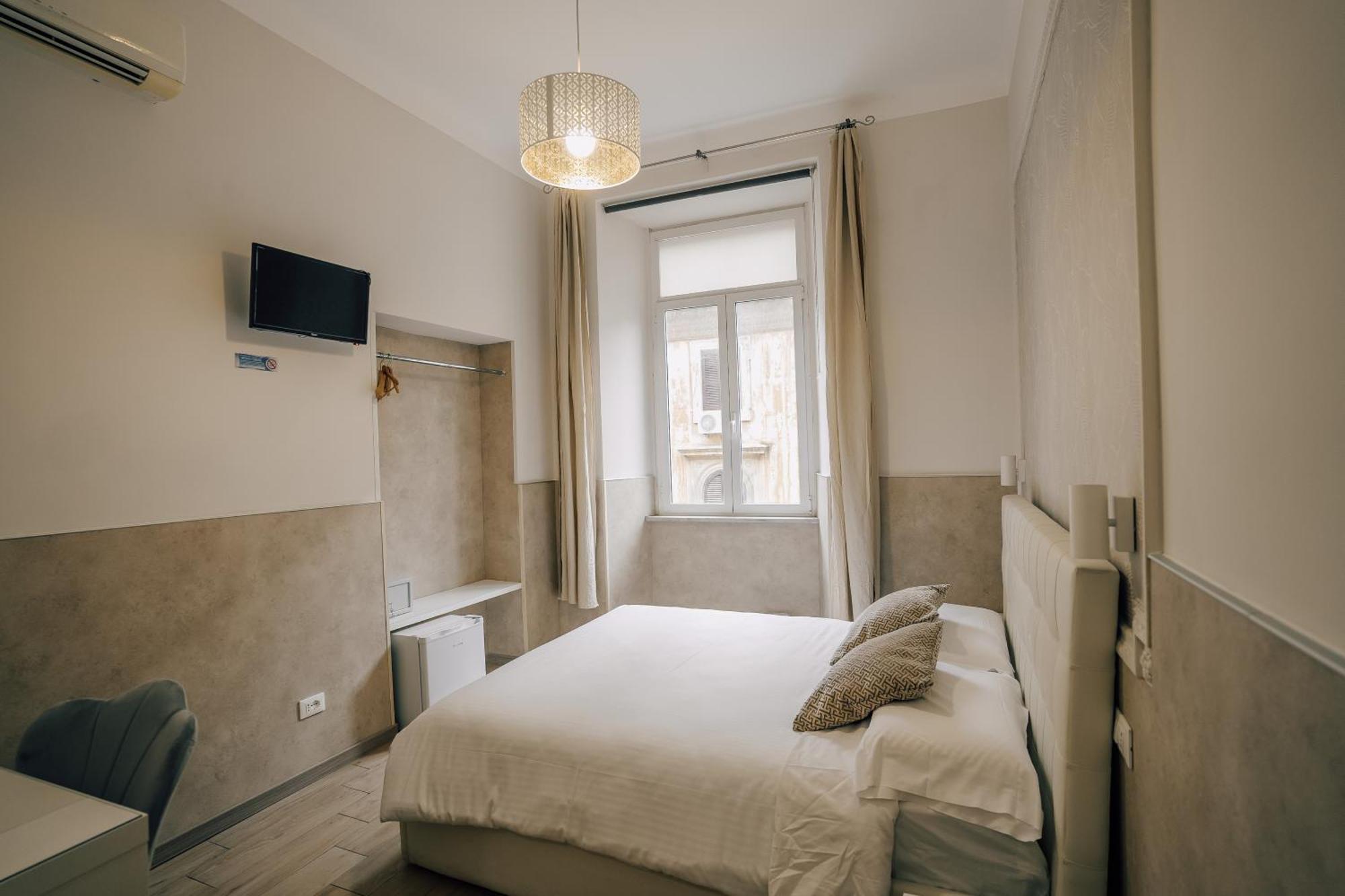 Mirabilia House * Roma