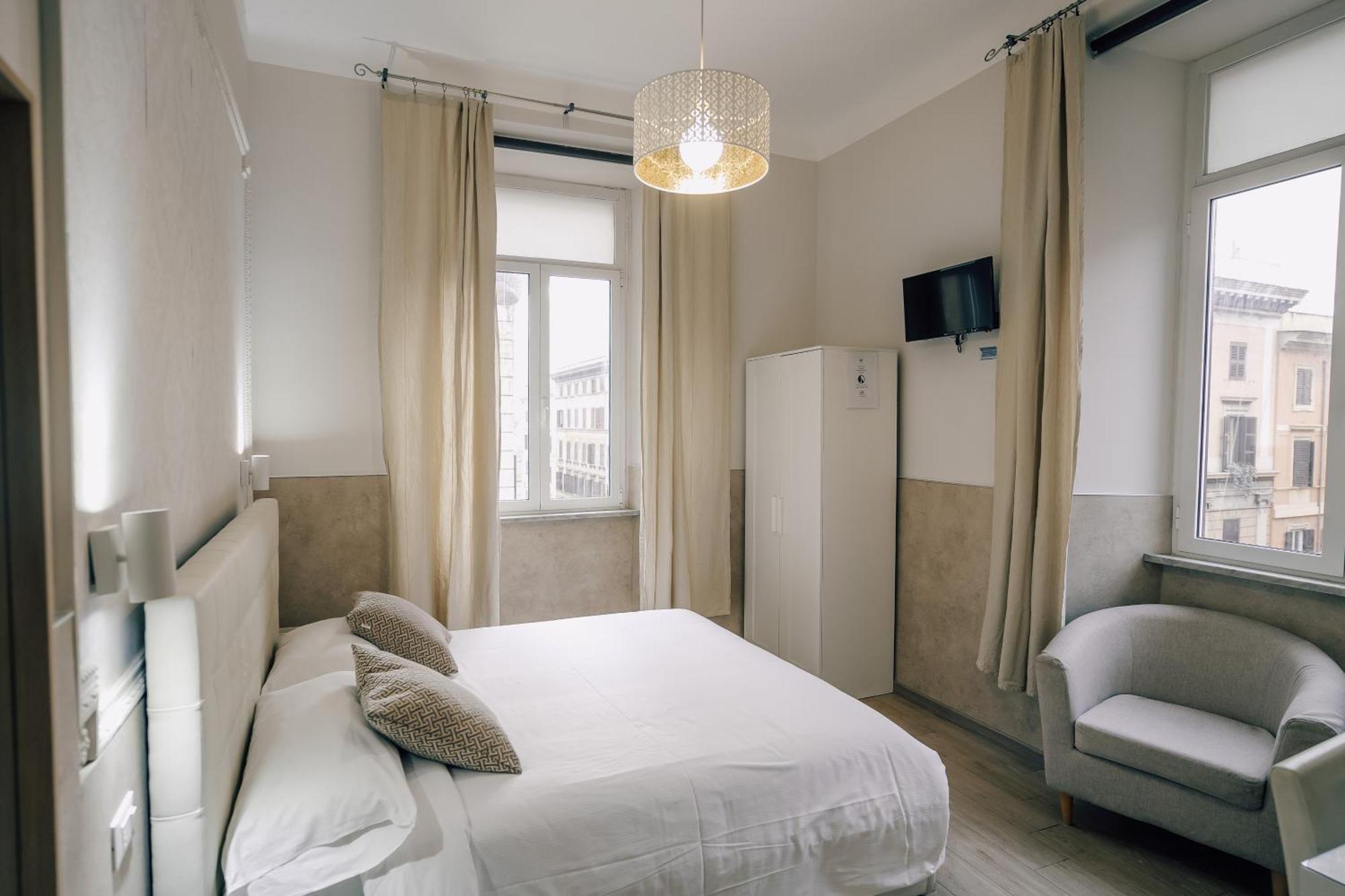 Mirabilia House Affittacamere Roma