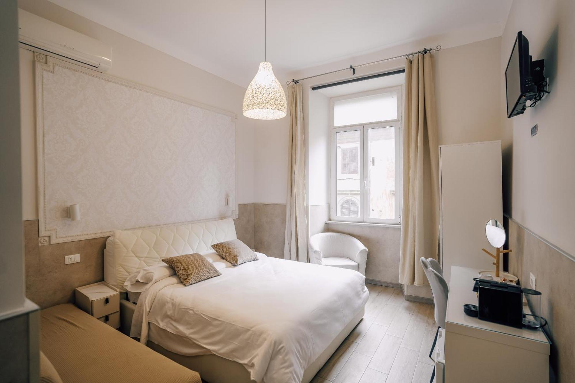 Affittacamere Mirabilia House Roma