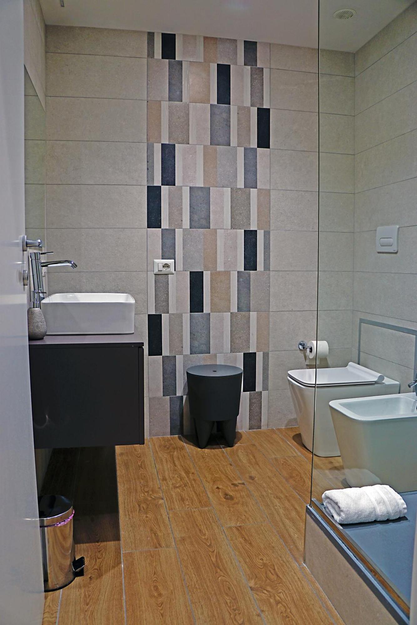 Pinciano 1stfloor * Rome