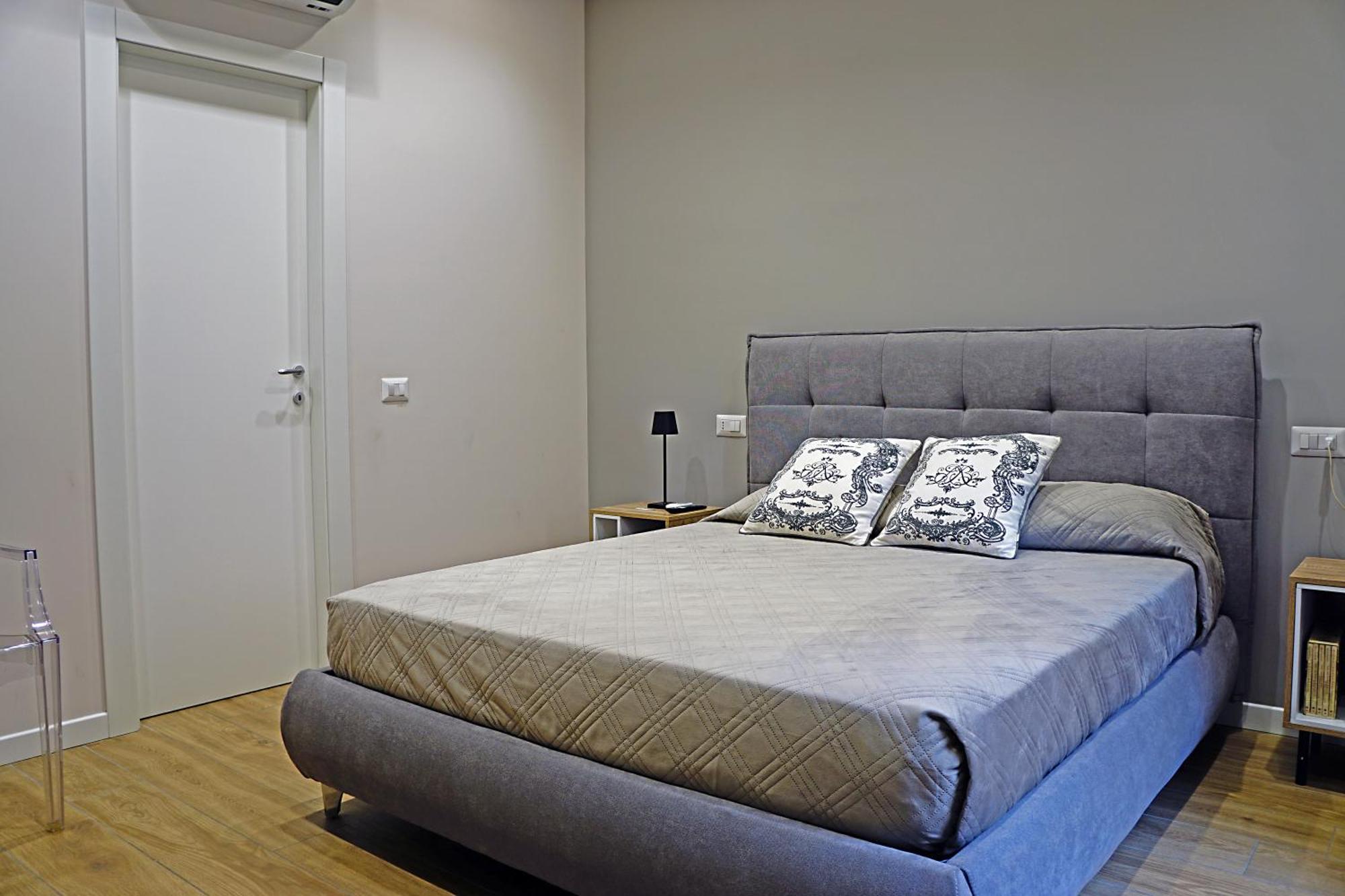 Pinciano 1stfloor Guest house *