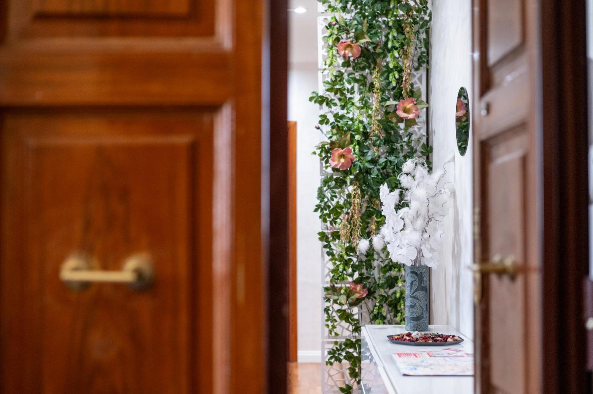 Interno 39 Roma