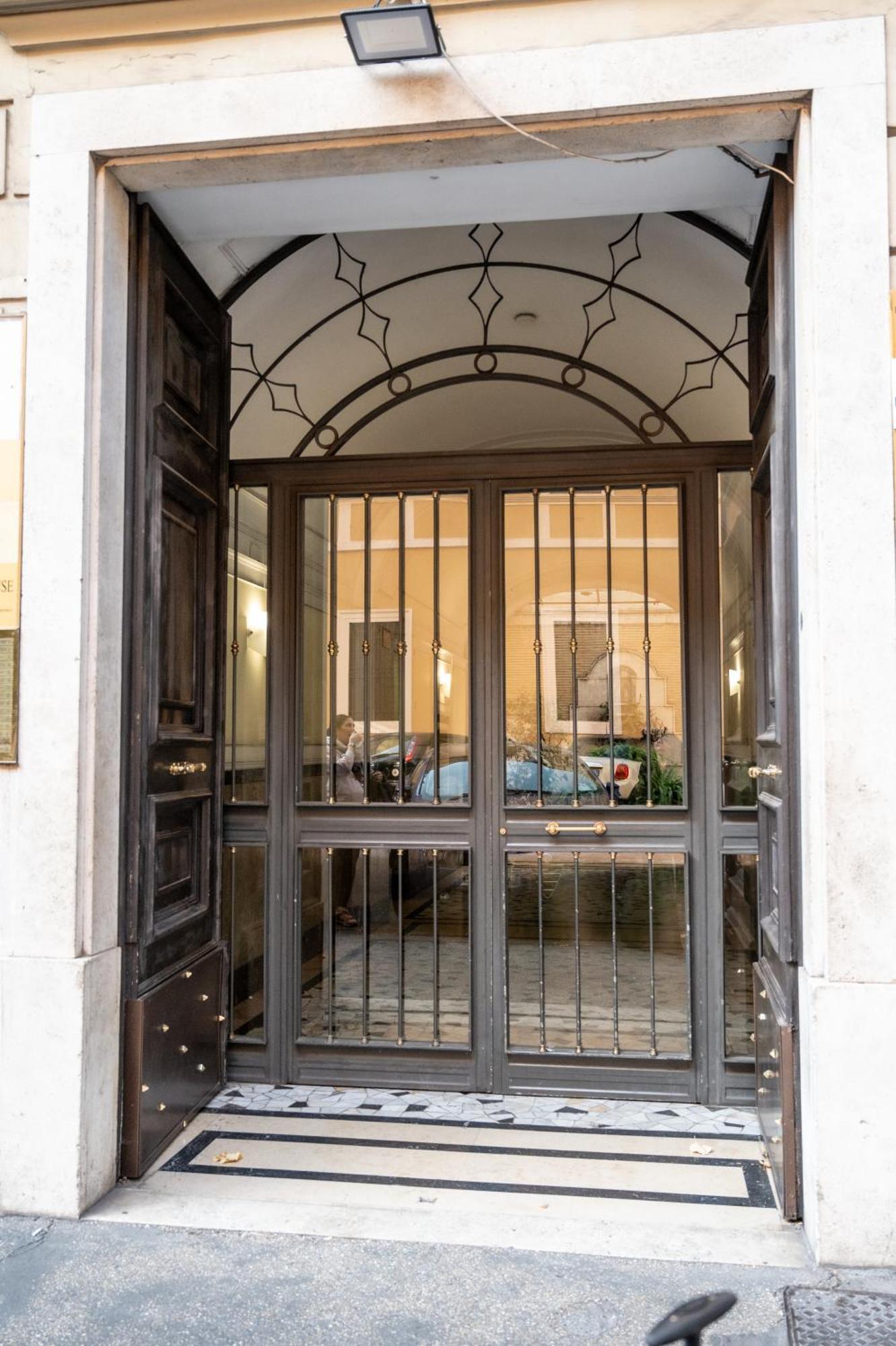 Apartment Interno 39