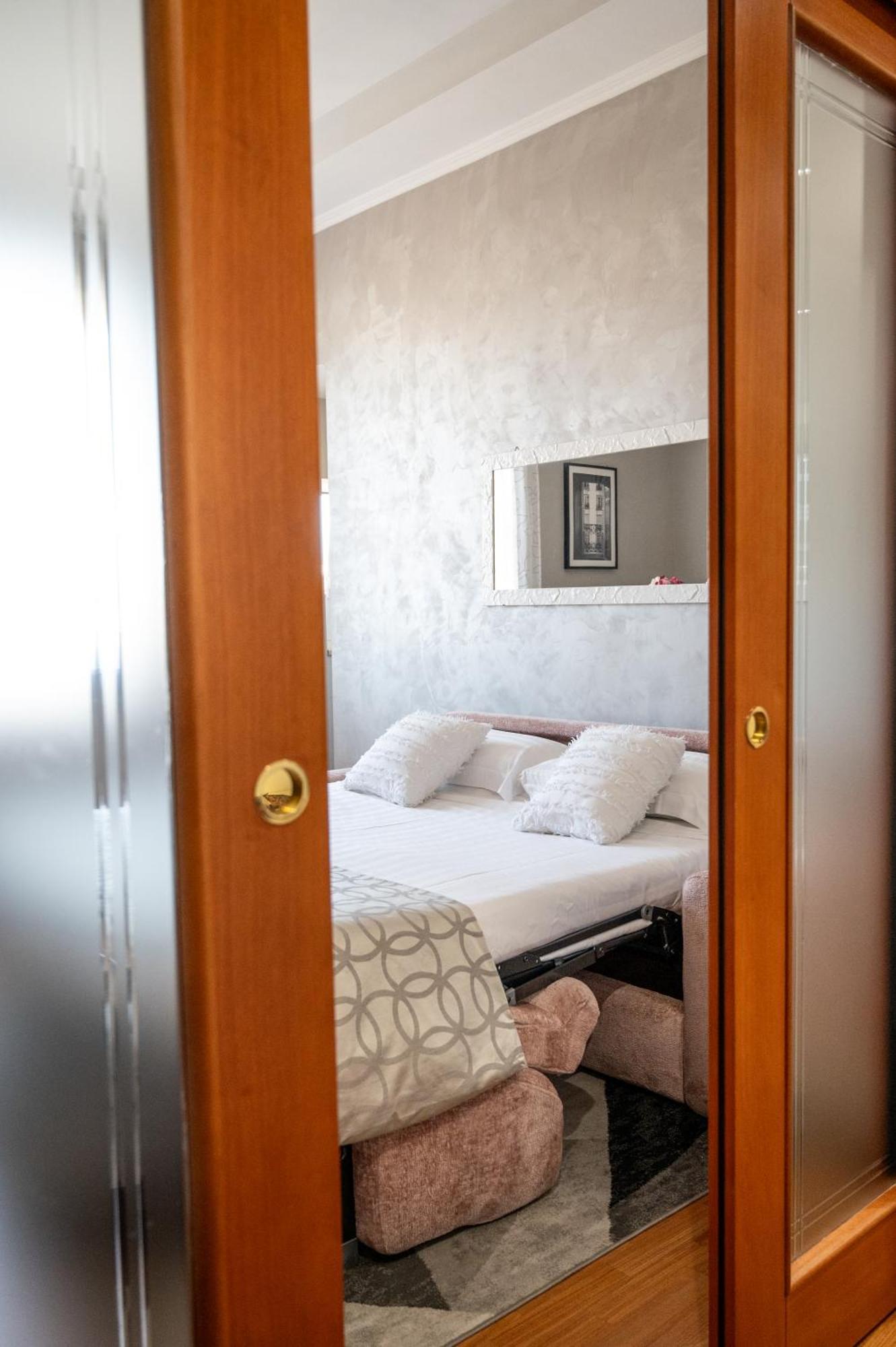 Appartamento Interno 39 Roma