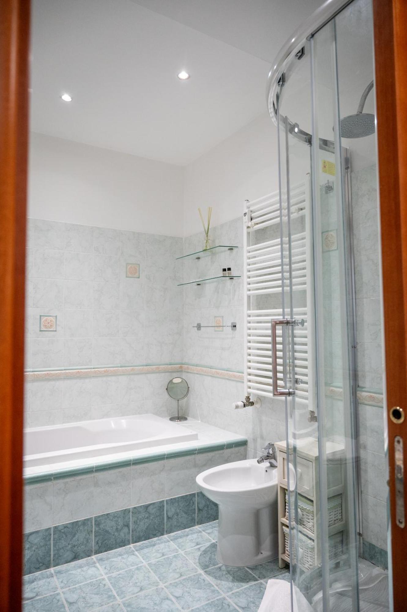 Interno 39 Roma